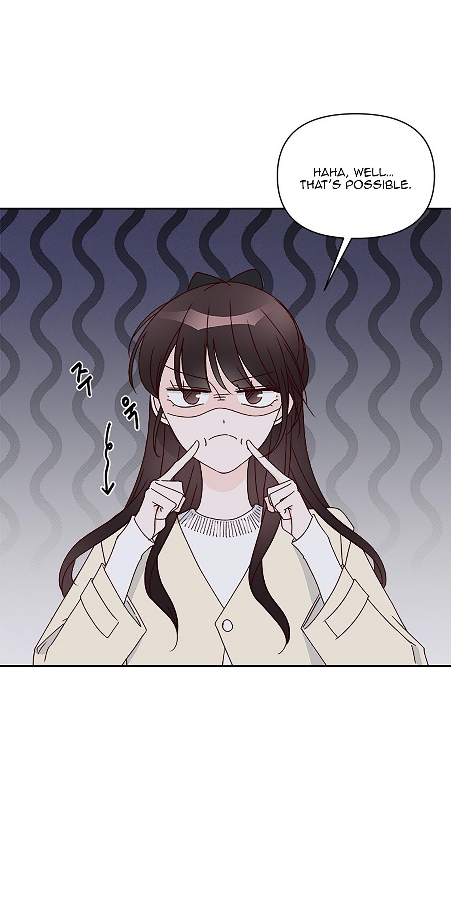 Next Door Boyfriend Chapter 32 page 49 - 