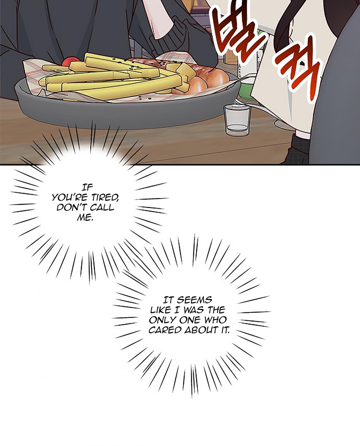 Next Door Boyfriend Chapter 32 page 51 - 