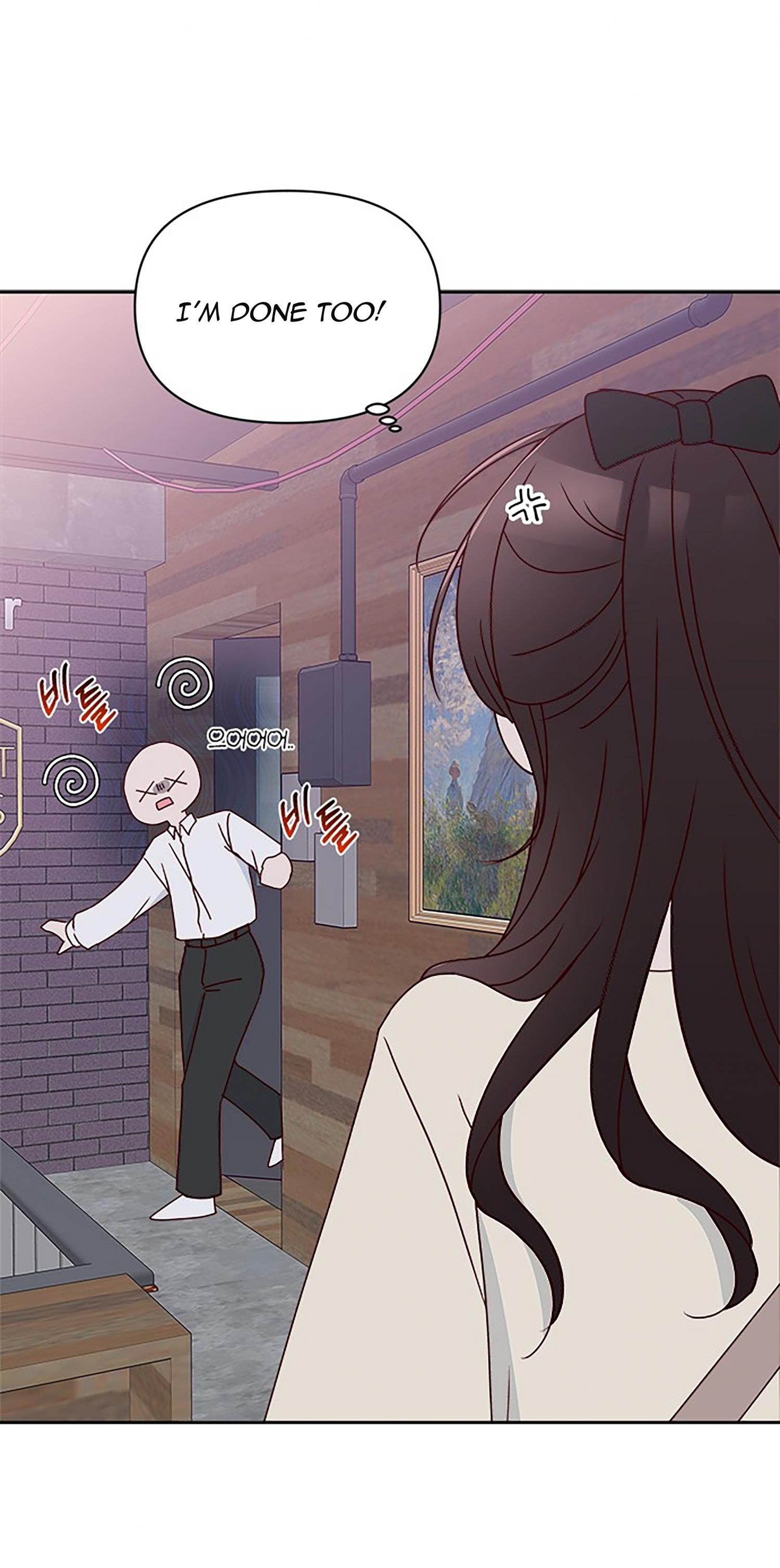Next Door Boyfriend Chapter 32 page 56 - 
