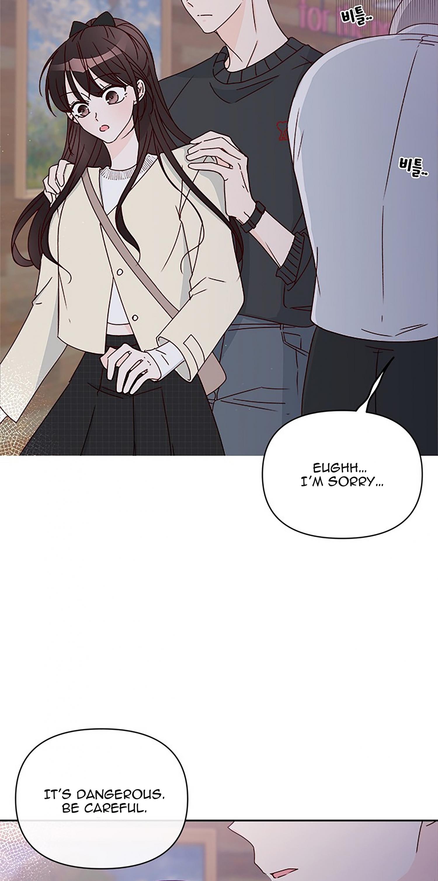 Next Door Boyfriend Chapter 32 page 59 - 