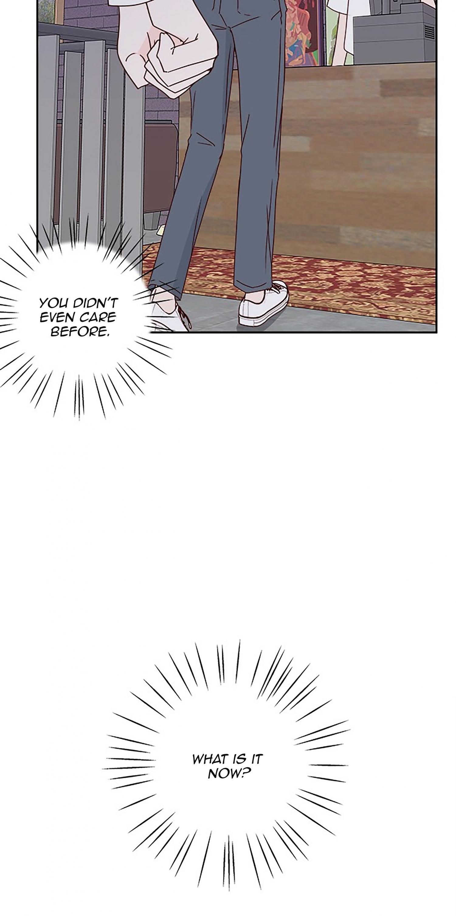 Next Door Boyfriend Chapter 32 page 62 - 