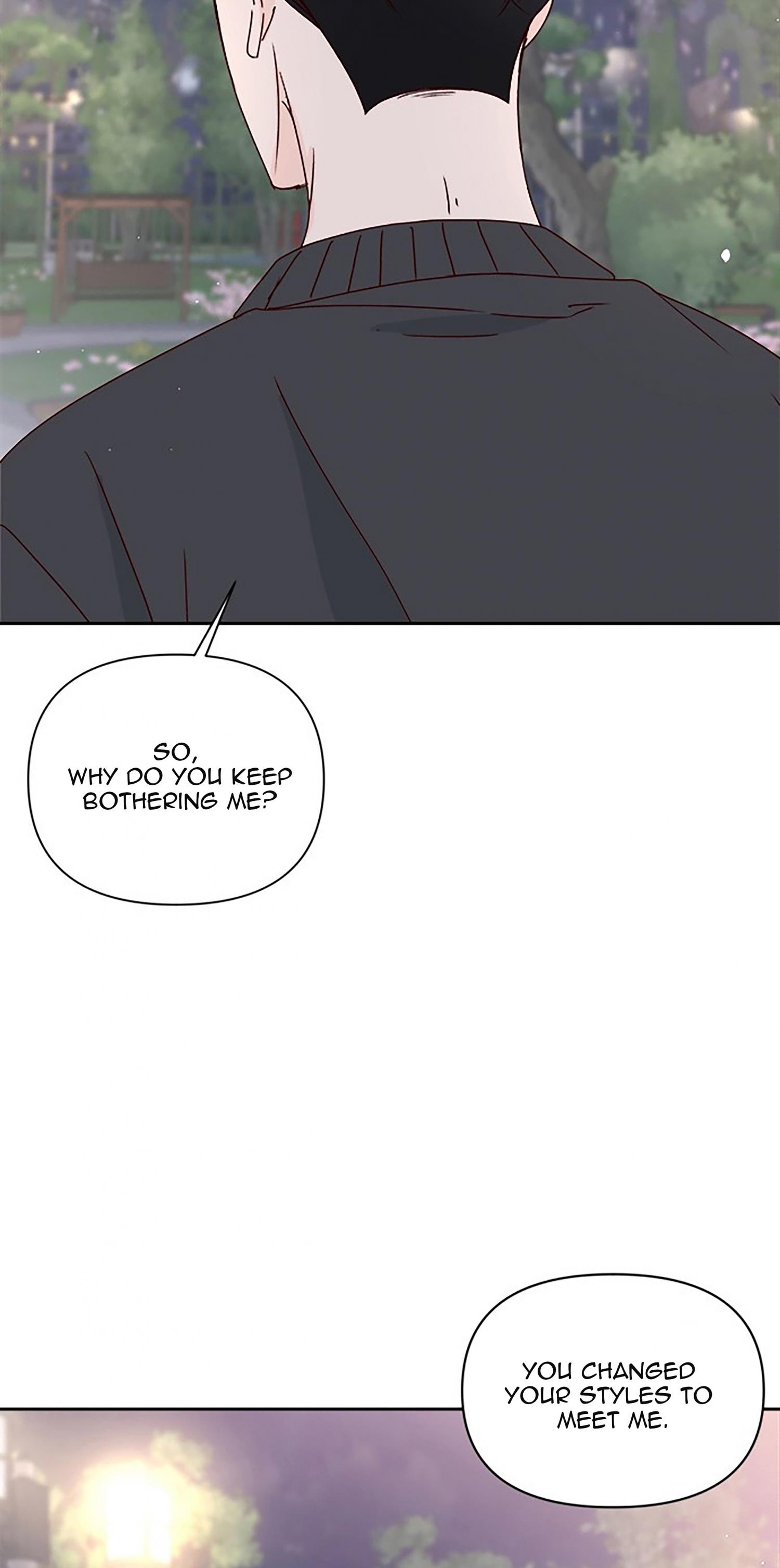 Next Door Boyfriend Chapter 32 page 67 - 