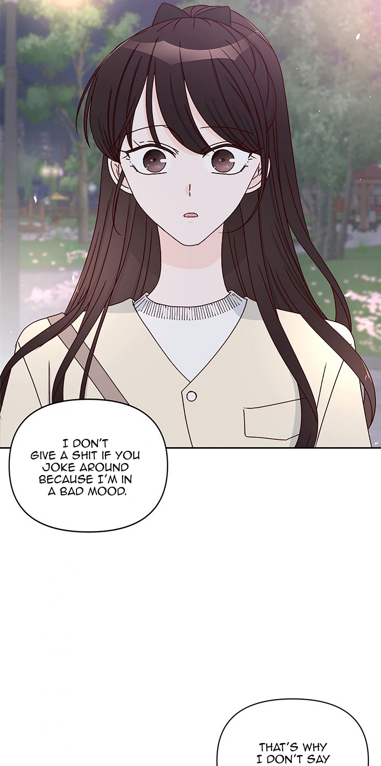 Next Door Boyfriend Chapter 32 page 68 - 