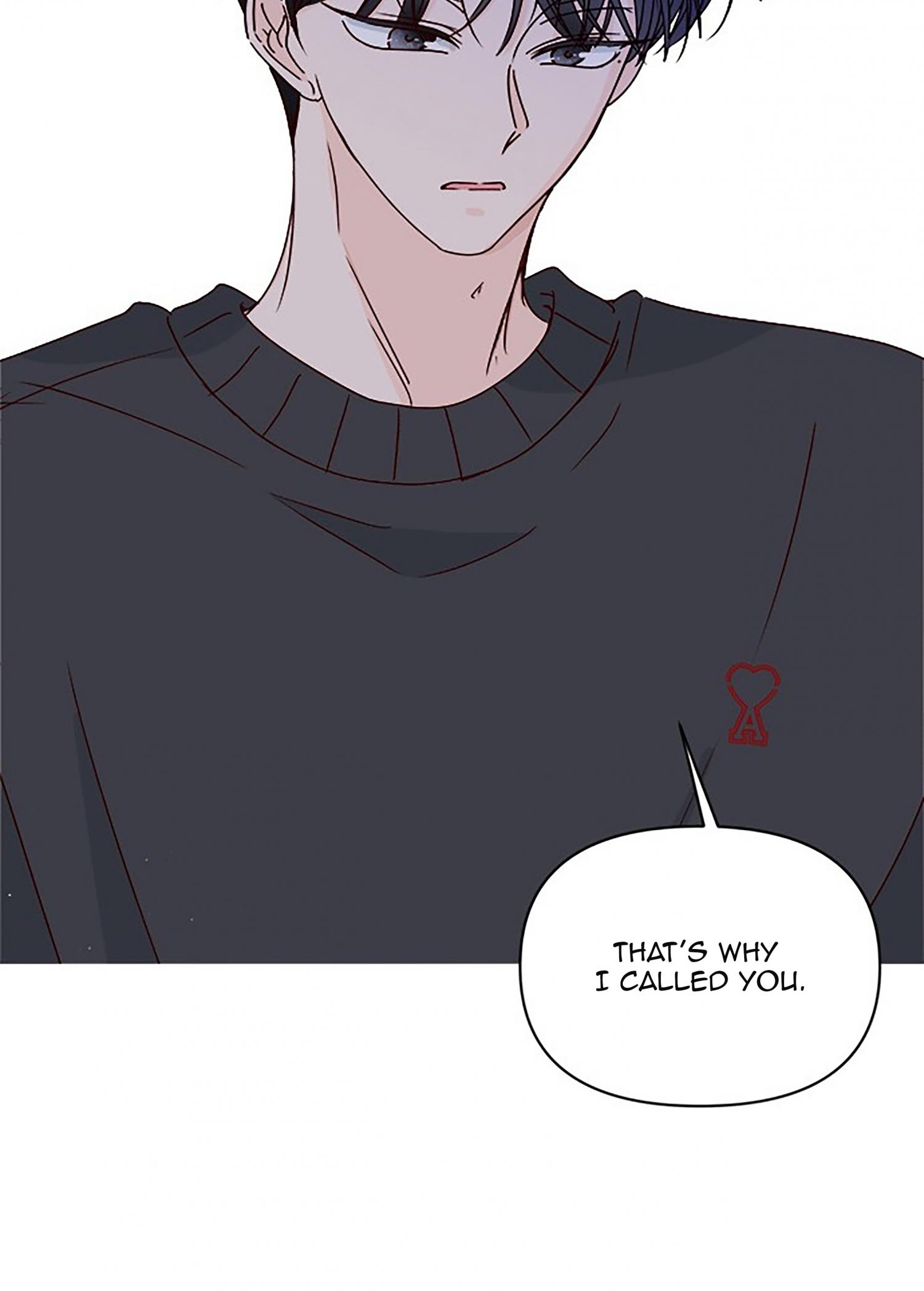 Next Door Boyfriend Chapter 32 page 72 - 