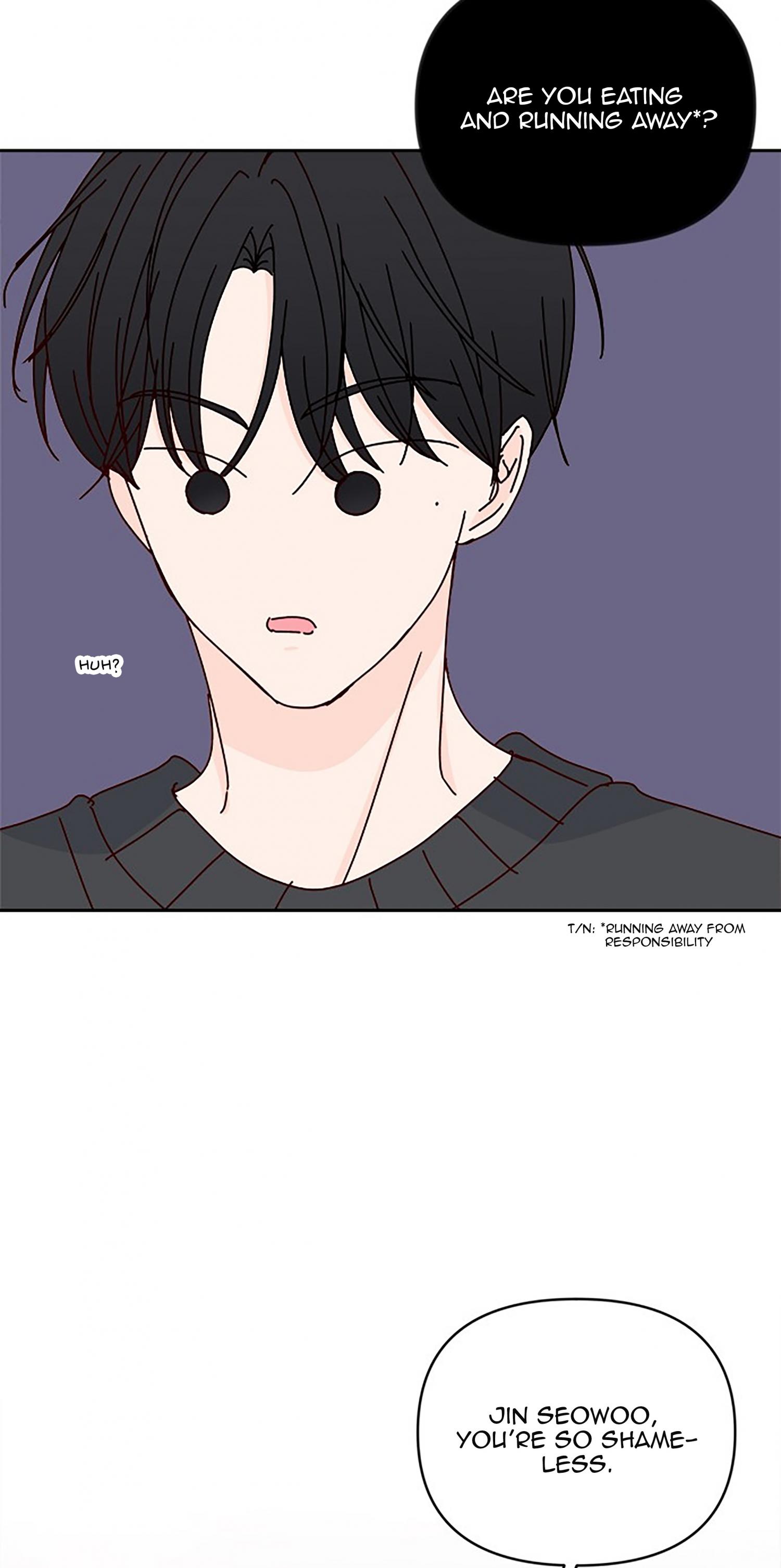 Next Door Boyfriend Chapter 32 page 75 - 