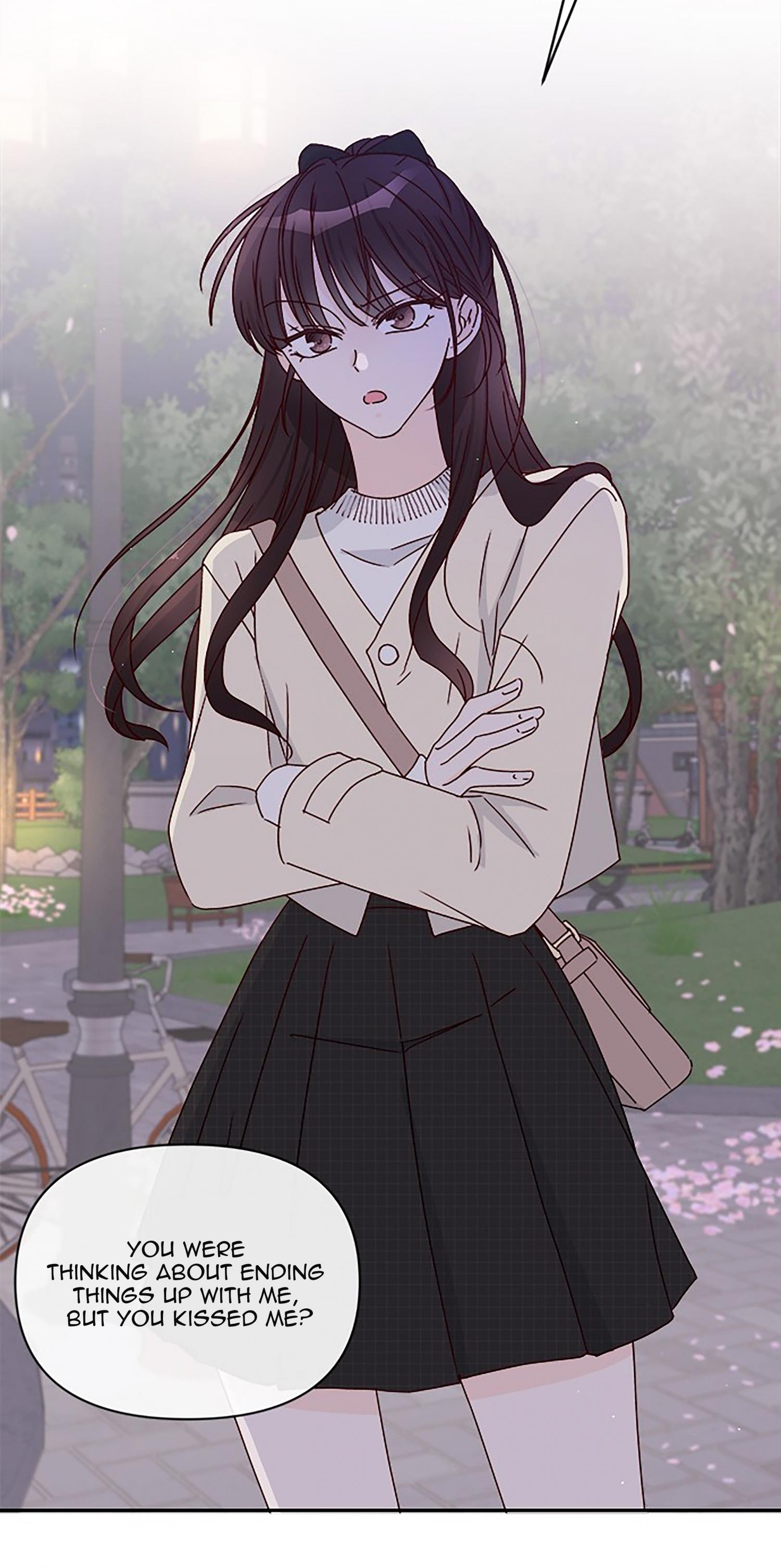 Next Door Boyfriend Chapter 32 page 76 - 