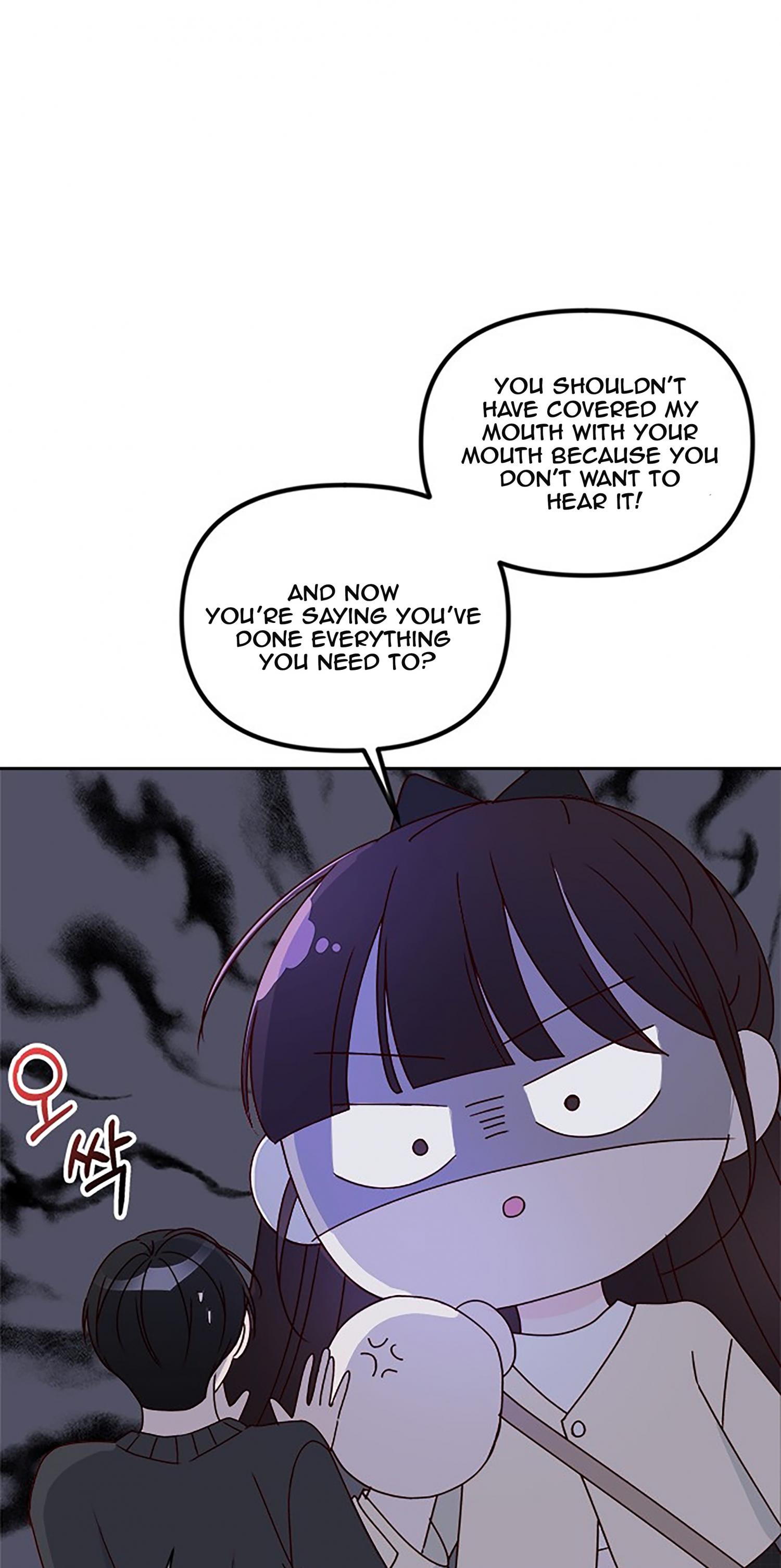 Next Door Boyfriend Chapter 32 page 77 - 