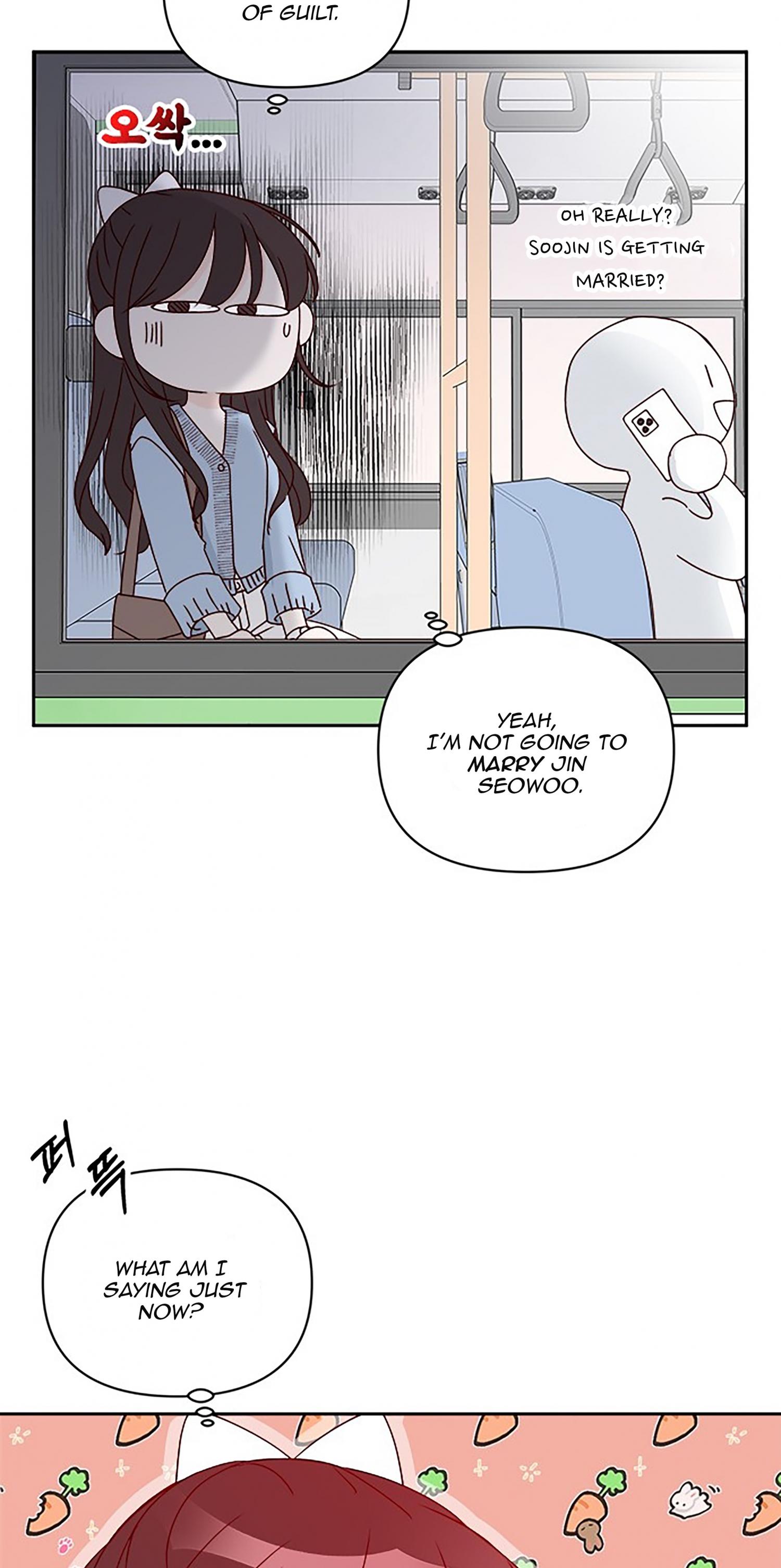 Next Door Boyfriend Chapter 32 page 9 - 