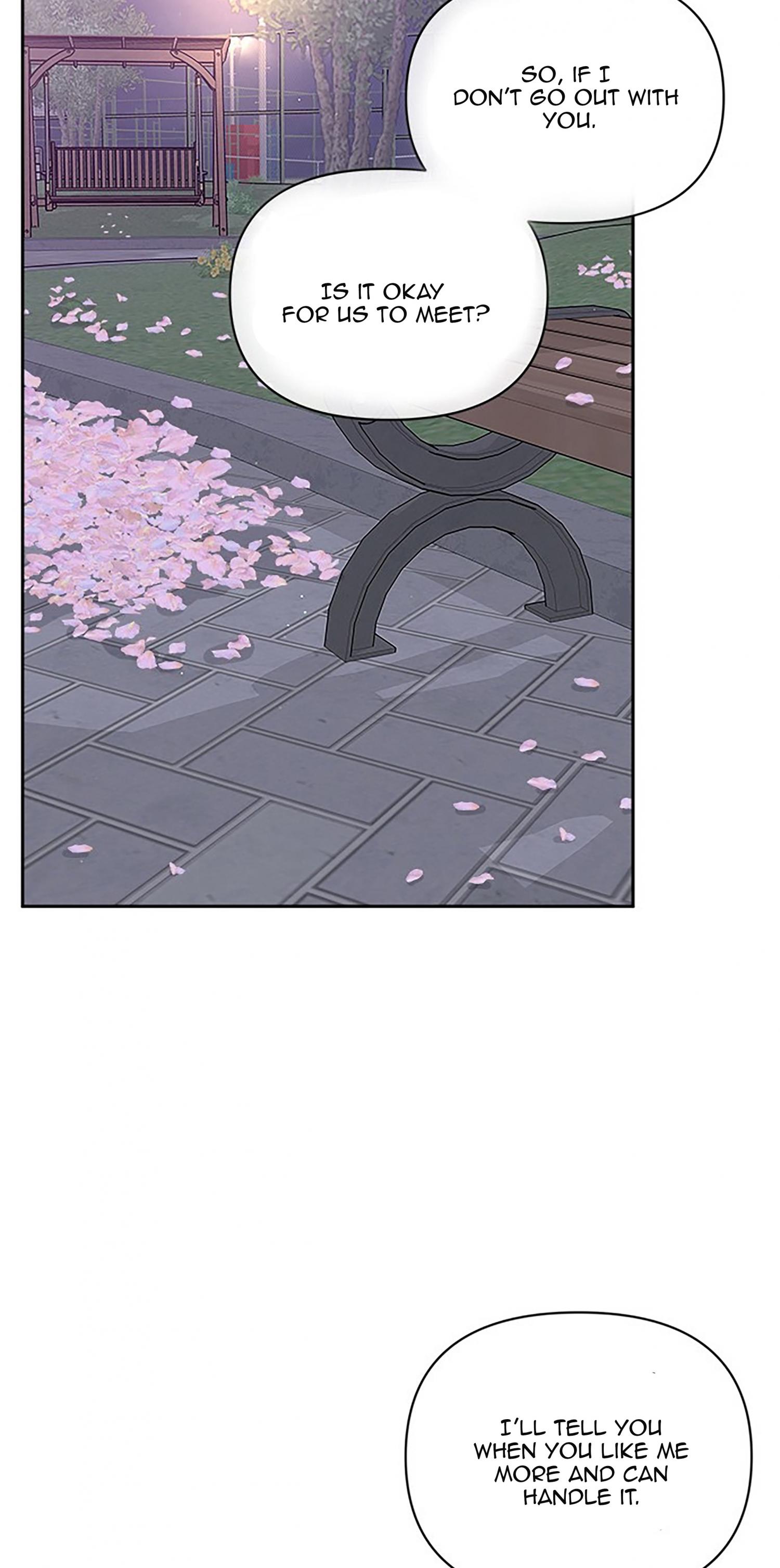 Next Door Boyfriend Chapter 32 page 84 - 