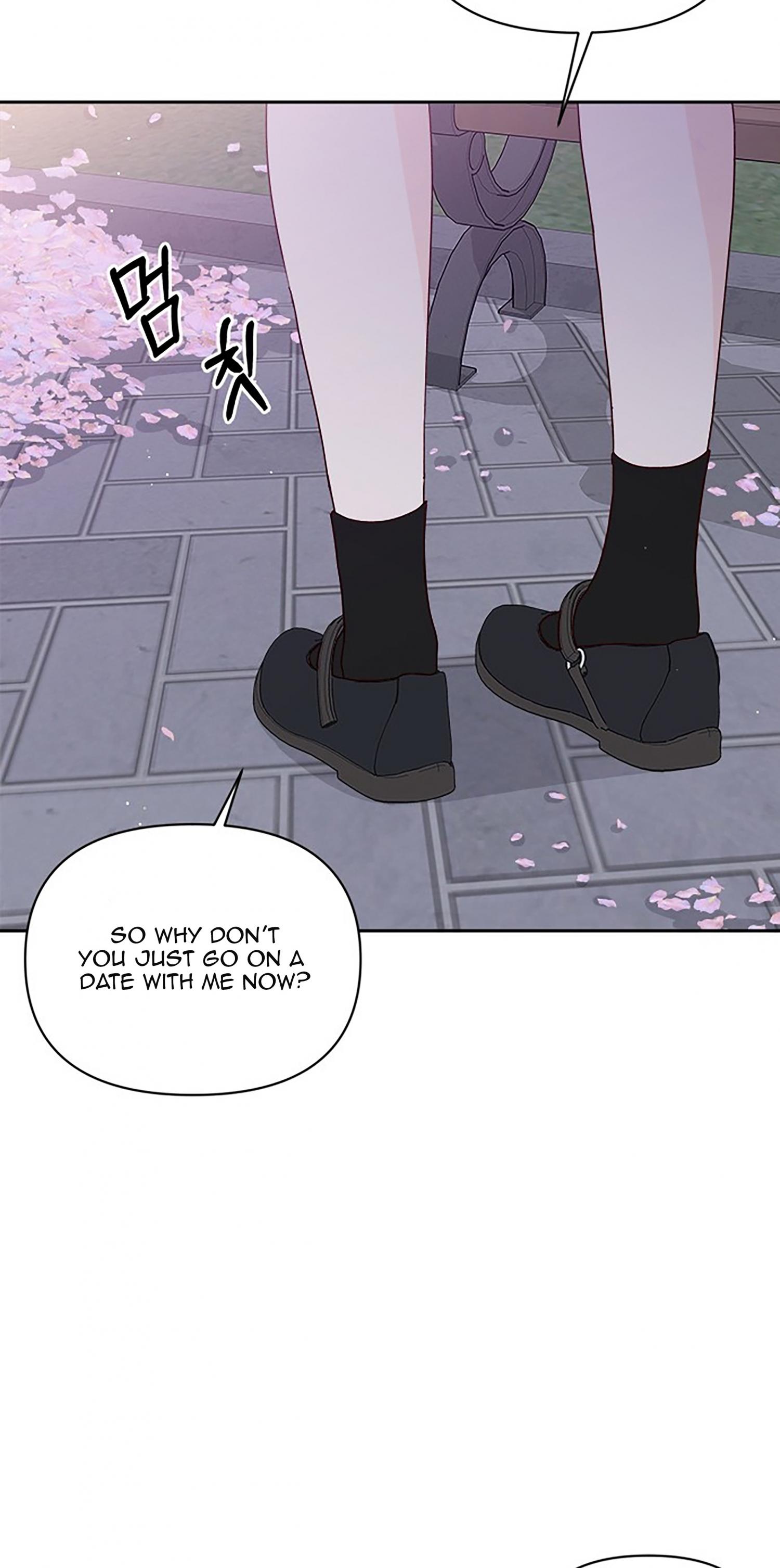 Next Door Boyfriend Chapter 32 page 85 - 