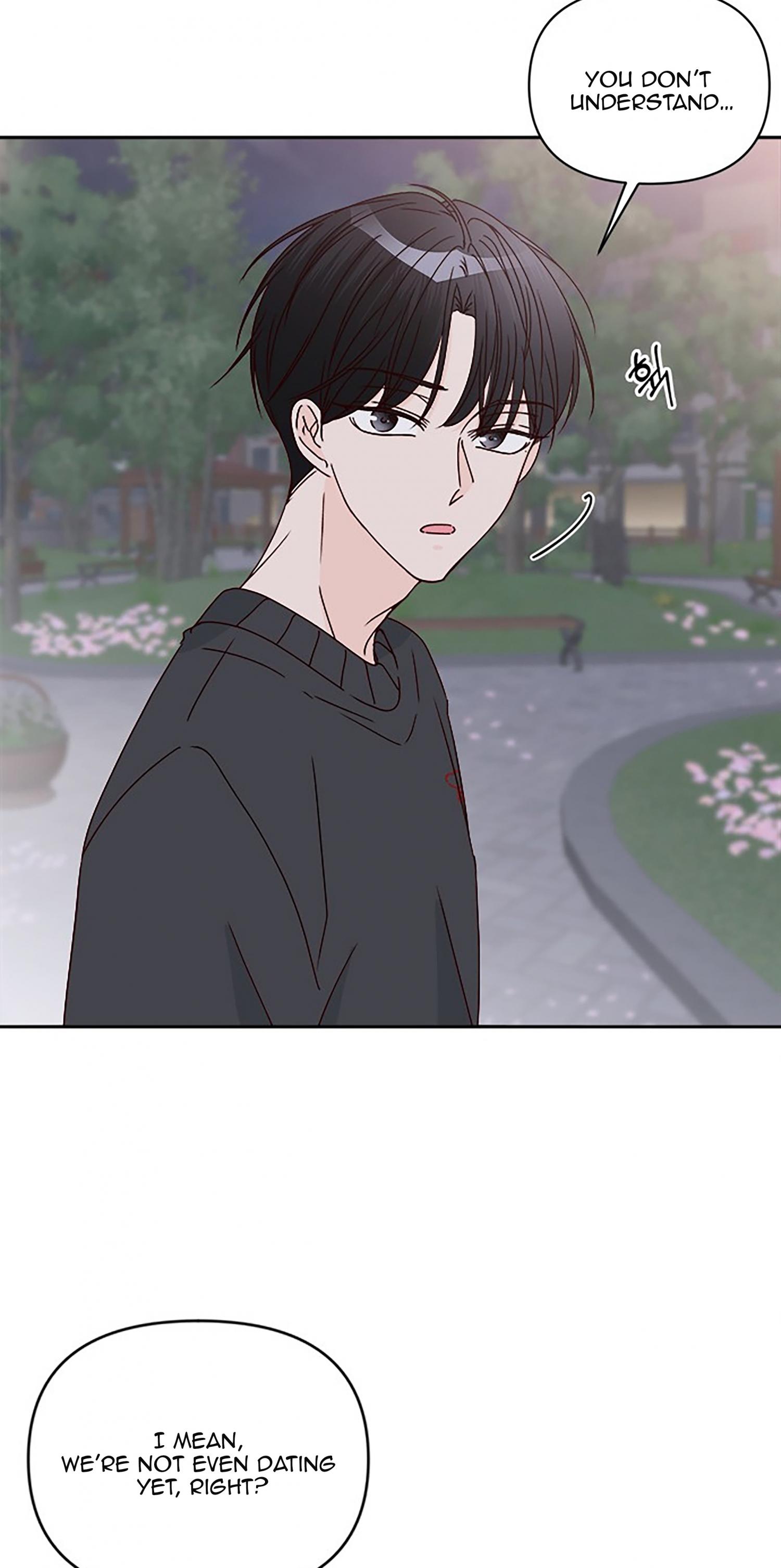 Next Door Boyfriend Chapter 32 page 86 - 