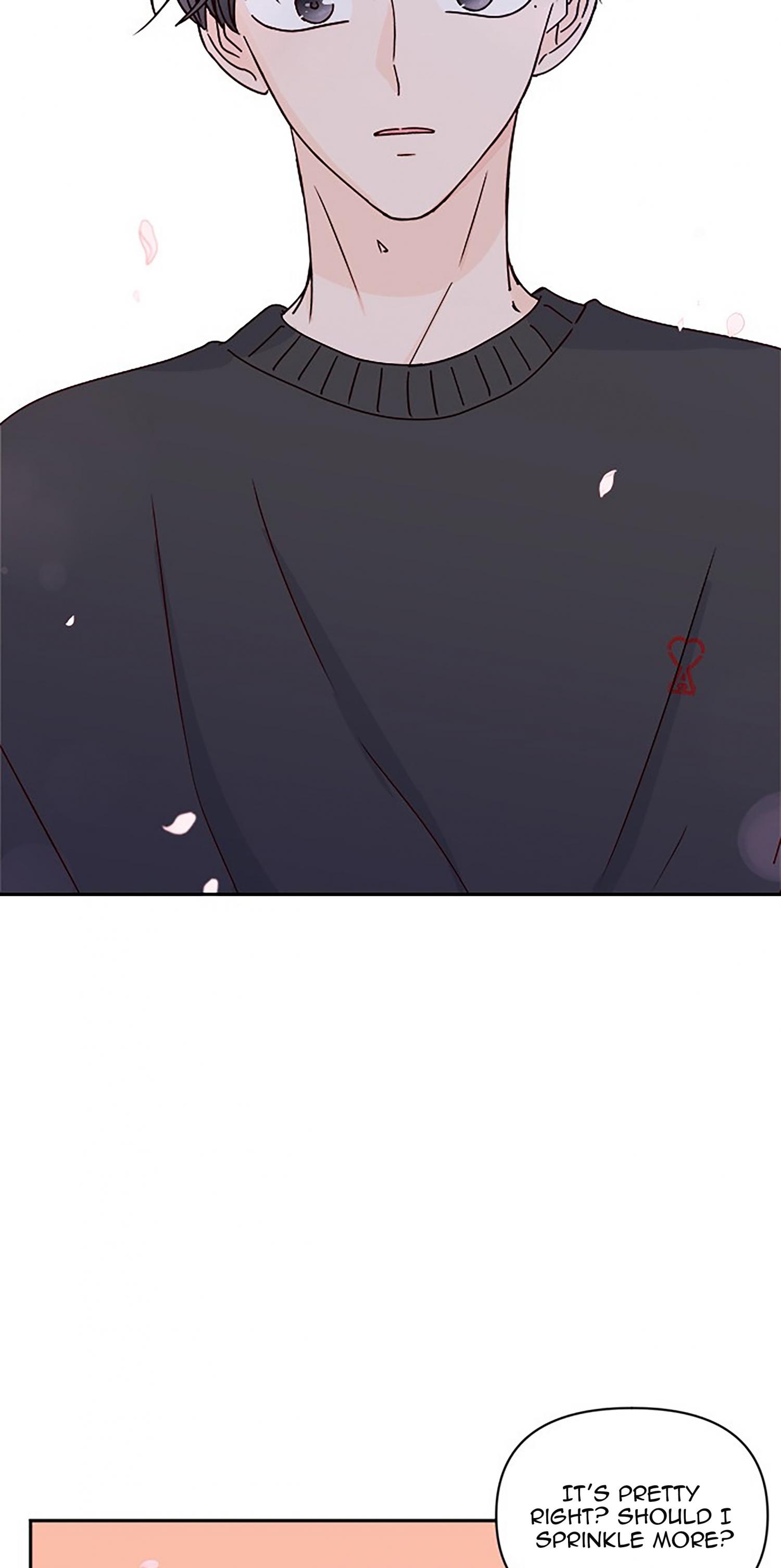 Next Door Boyfriend Chapter 32 page 92 - 