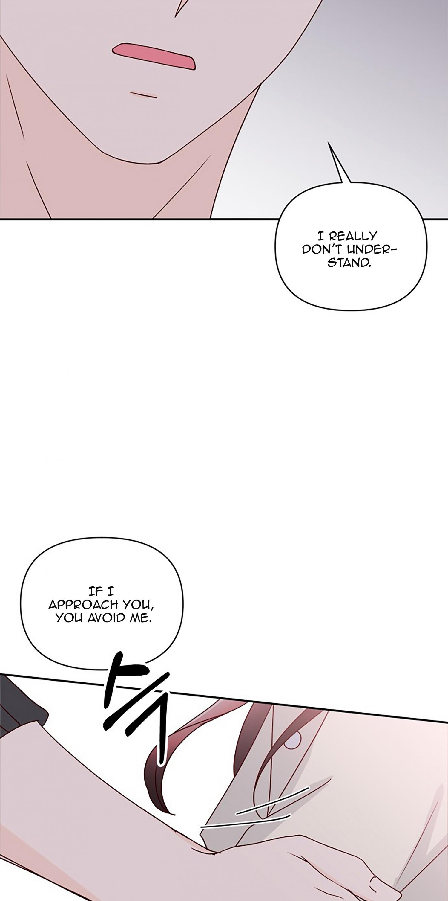 Next Door Boyfriend Chapter 32 page 94 - 