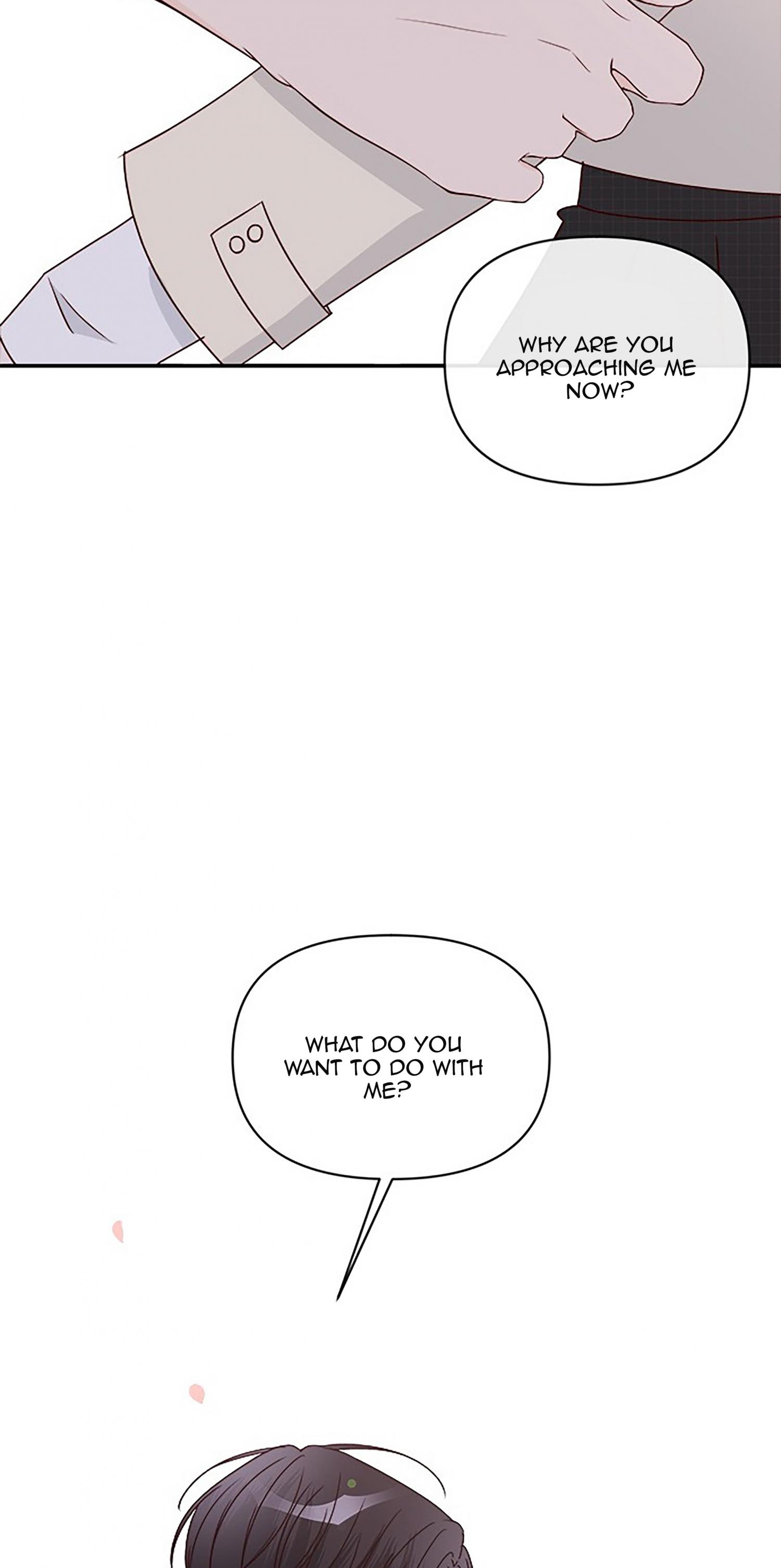 Next Door Boyfriend Chapter 32 page 95 - 