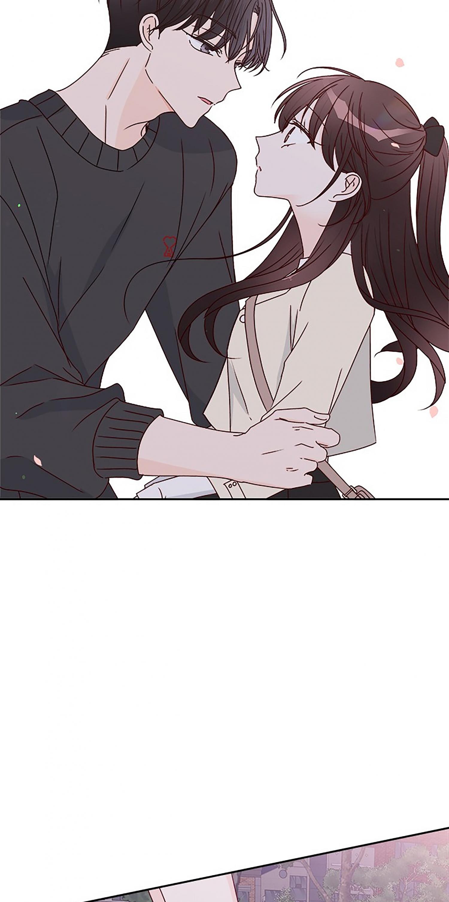 Next Door Boyfriend Chapter 32 page 96 - 