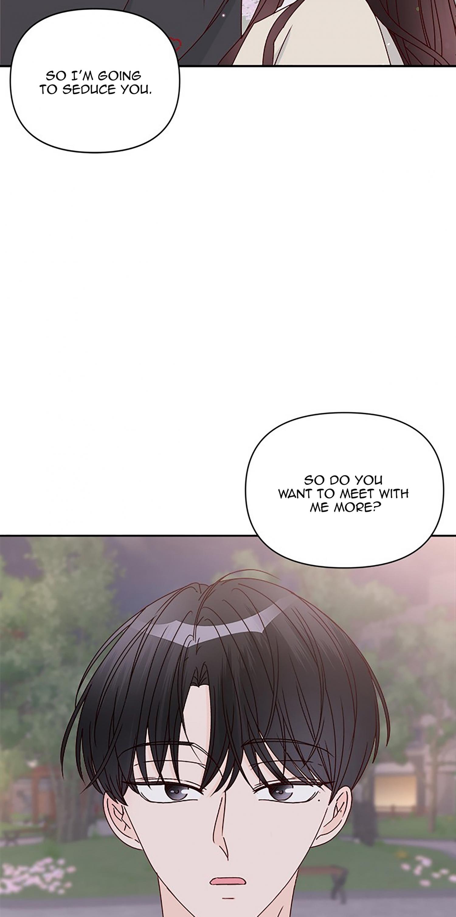 Next Door Boyfriend Chapter 32 page 99 - 