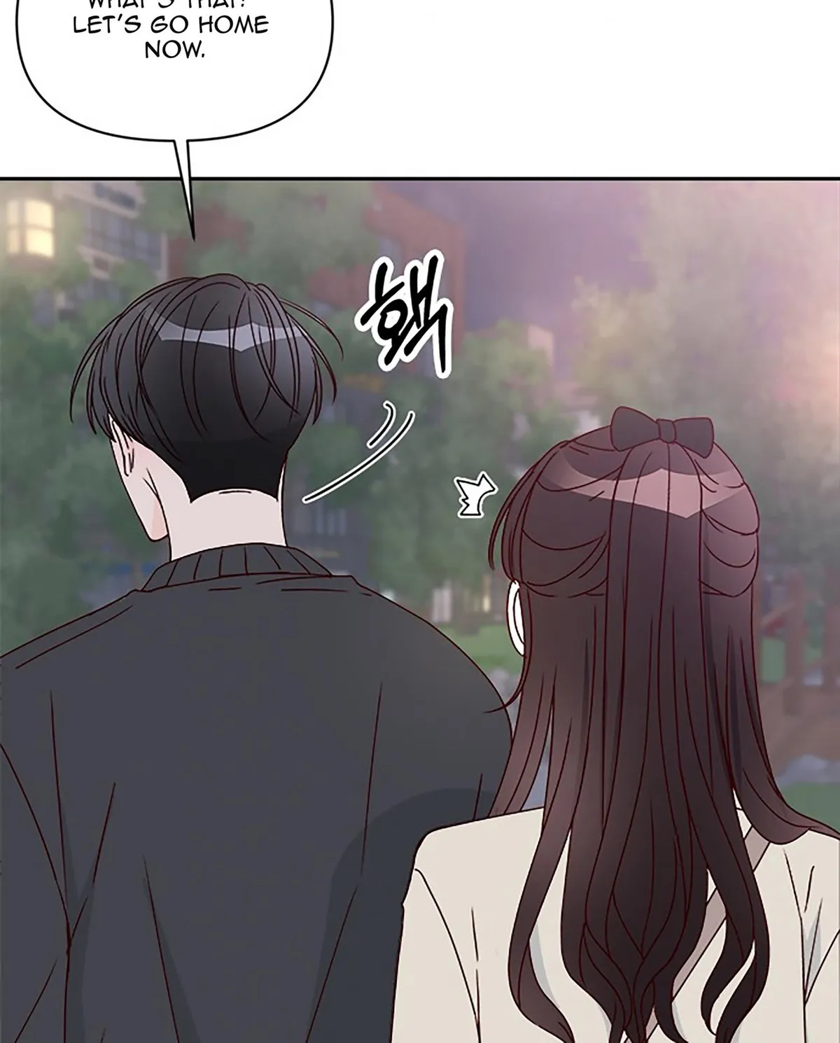 Next Door Boyfriend Chapter 33 page 101 - 