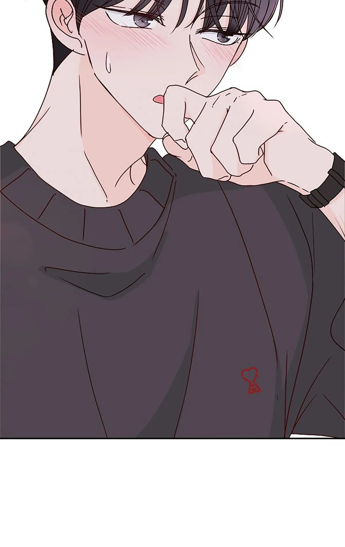Next Door Boyfriend Chapter 33 page 106 - 