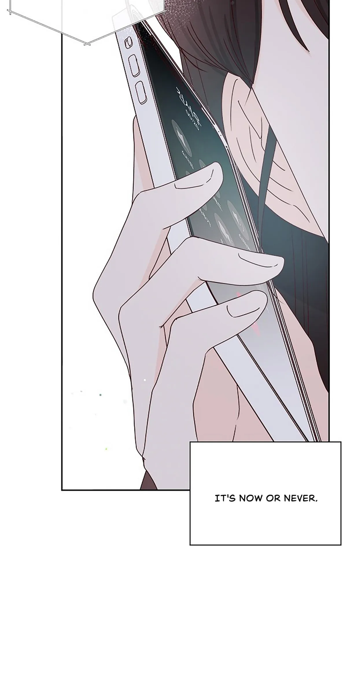 Next Door Boyfriend Chapter 33 page 17 - 
