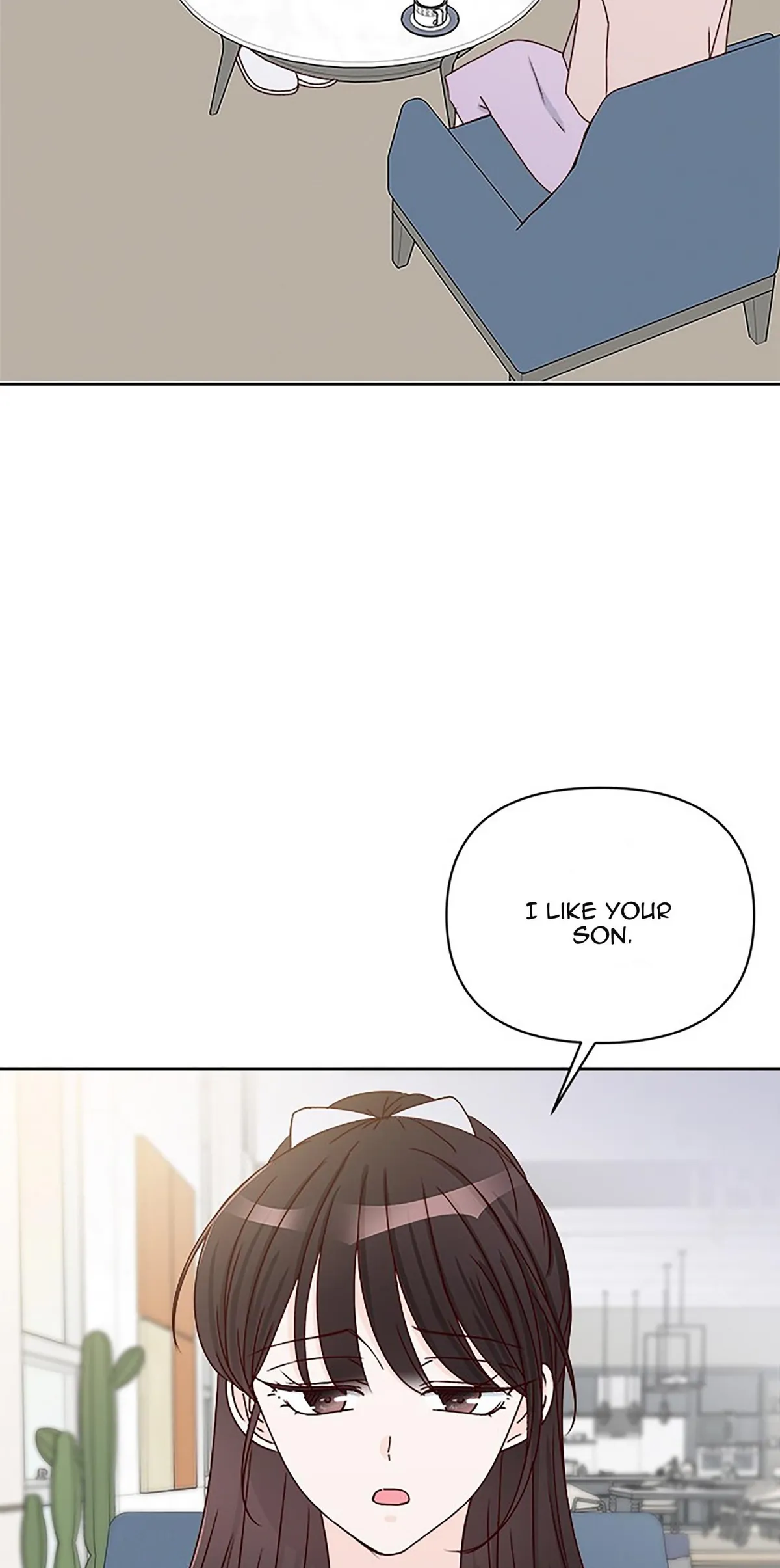Next Door Boyfriend Chapter 33 page 3 - 