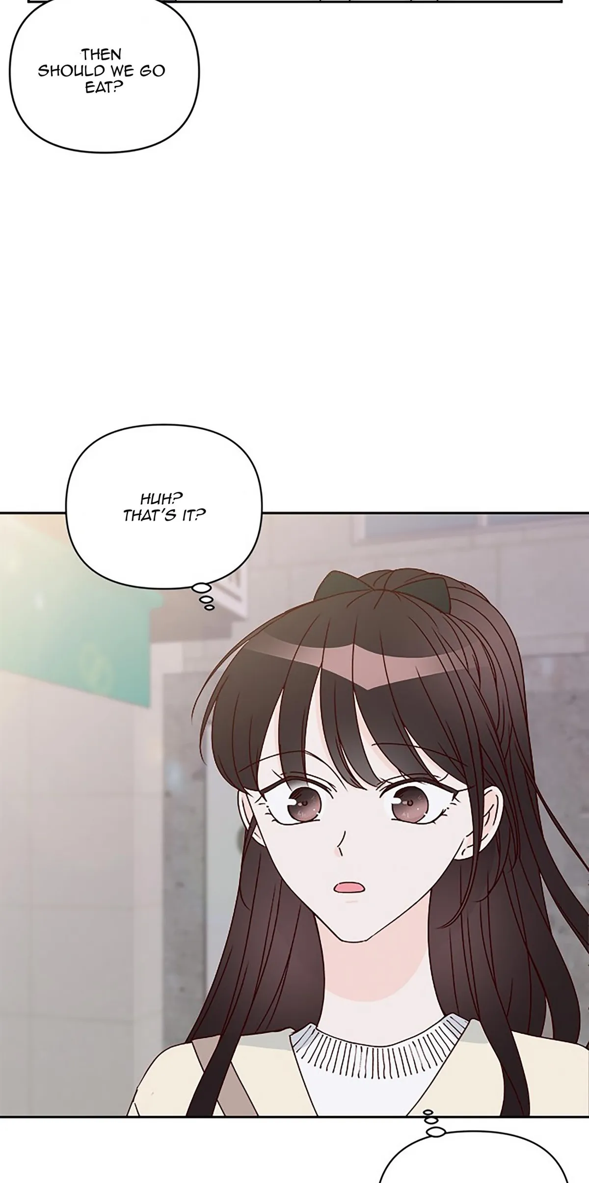 Next Door Boyfriend Chapter 33 page 29 - 