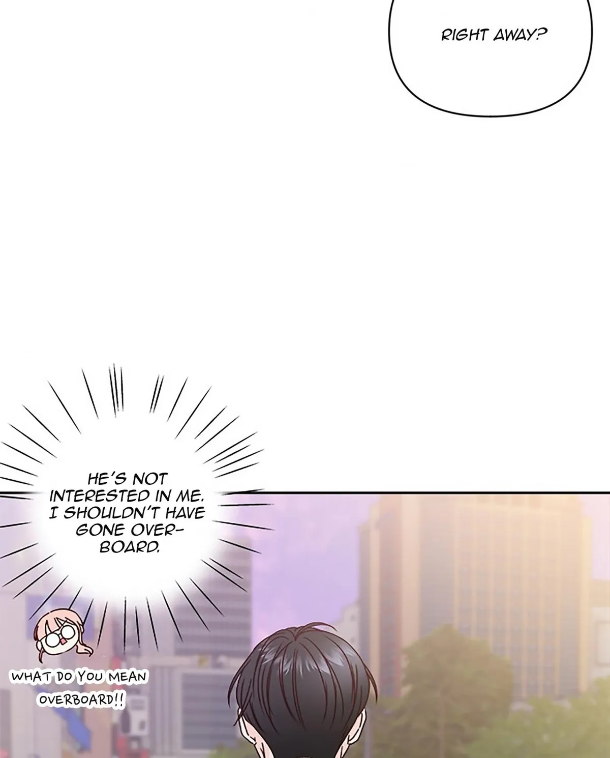 Next Door Boyfriend Chapter 33 page 30 - 