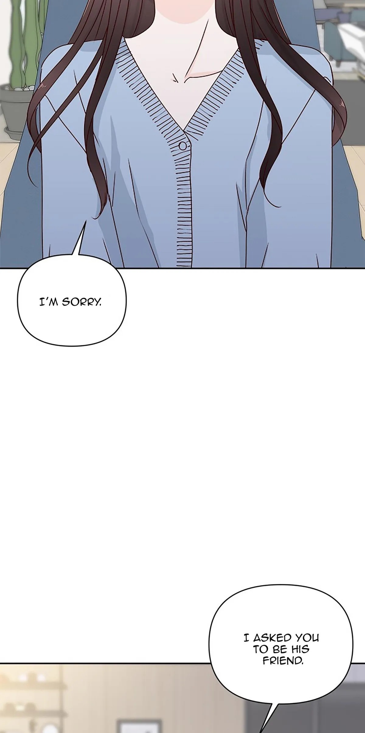 Next Door Boyfriend Chapter 33 page 4 - 