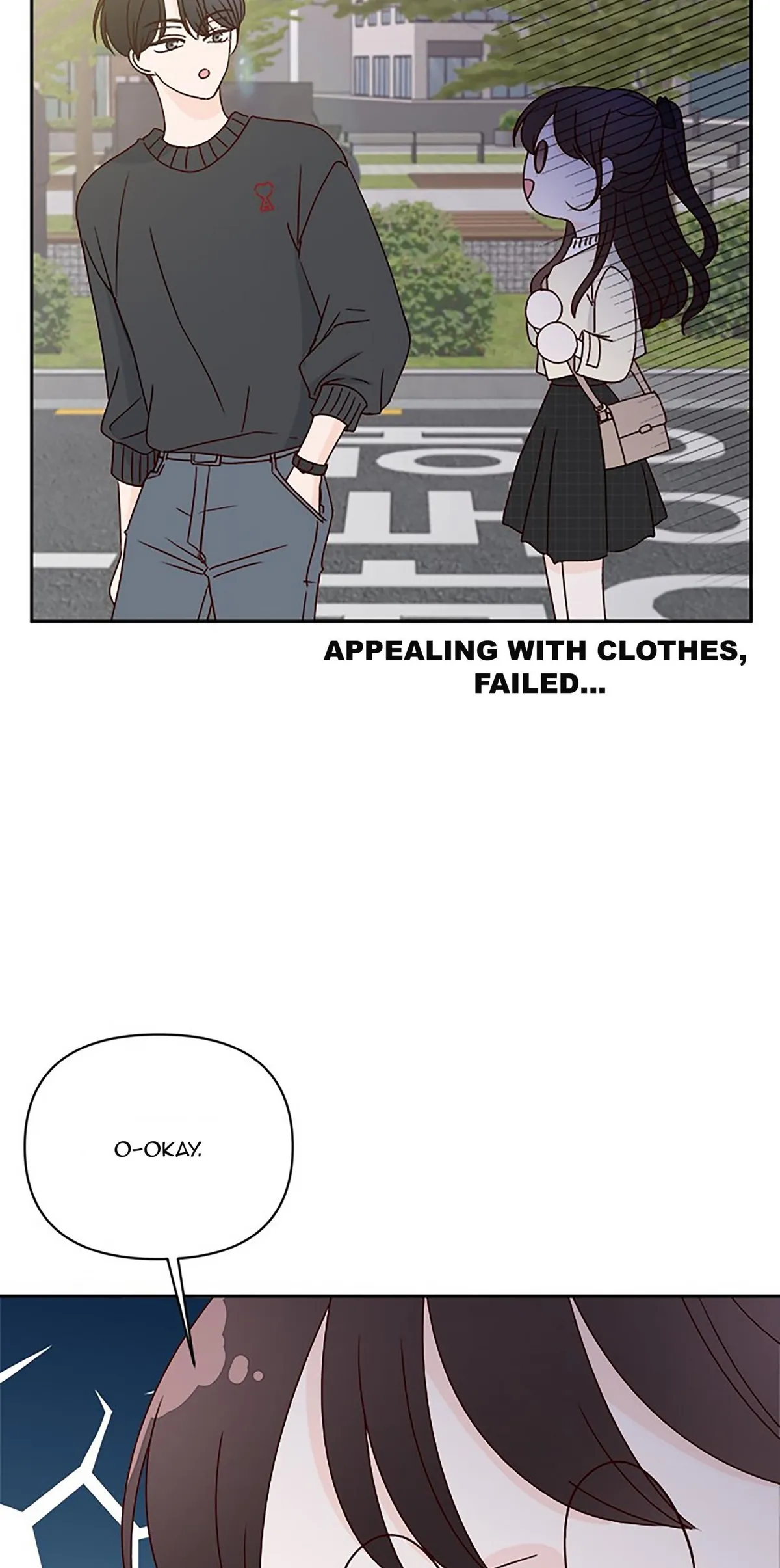 Next Door Boyfriend Chapter 33 page 34 - 