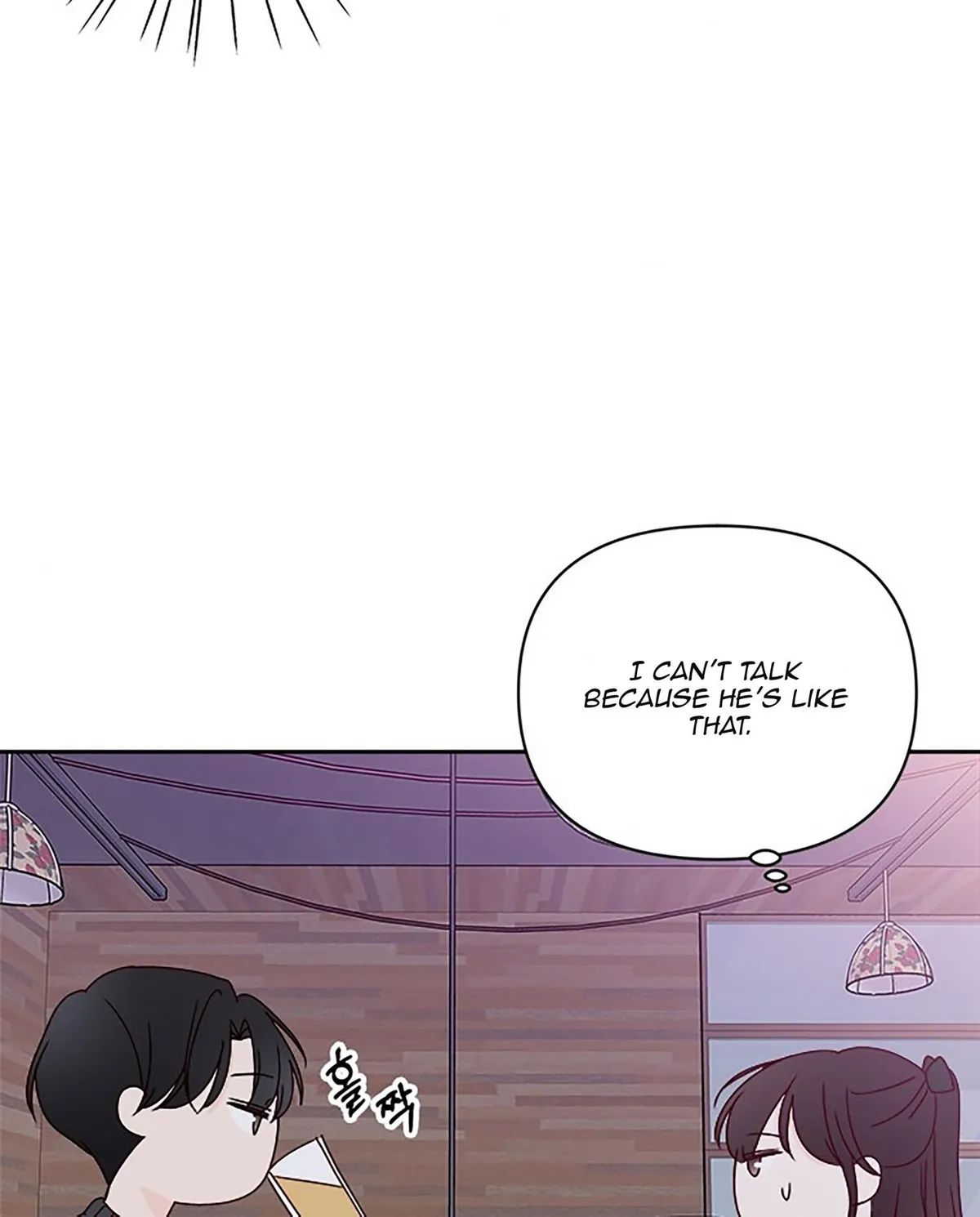 Next Door Boyfriend Chapter 33 page 41 - 