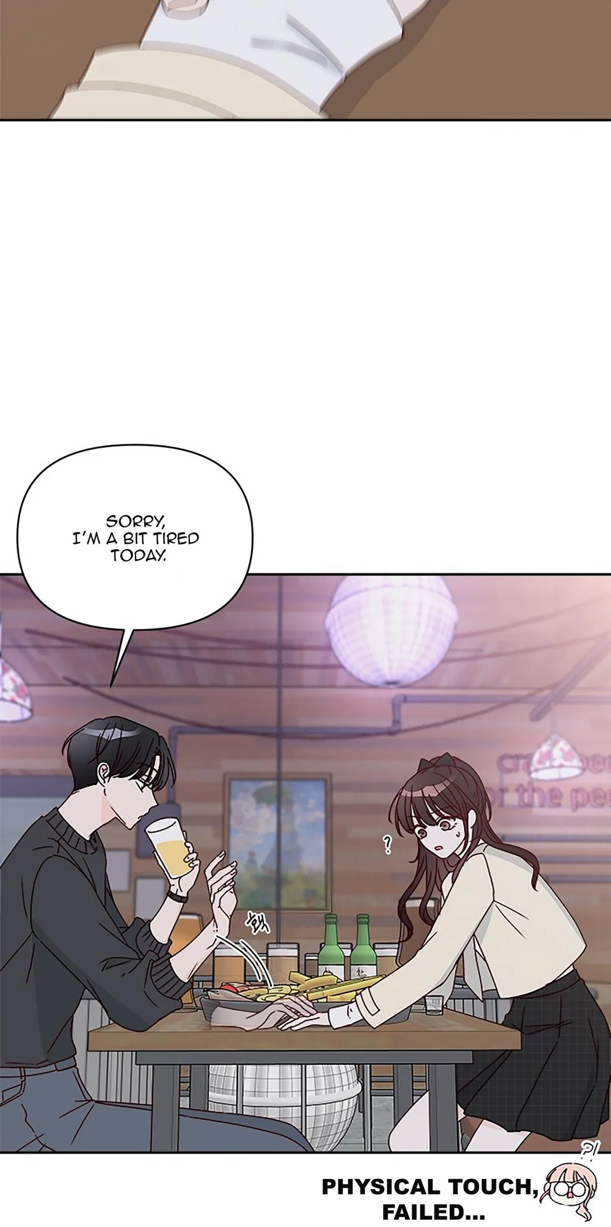 Next Door Boyfriend Chapter 33 page 47 - 