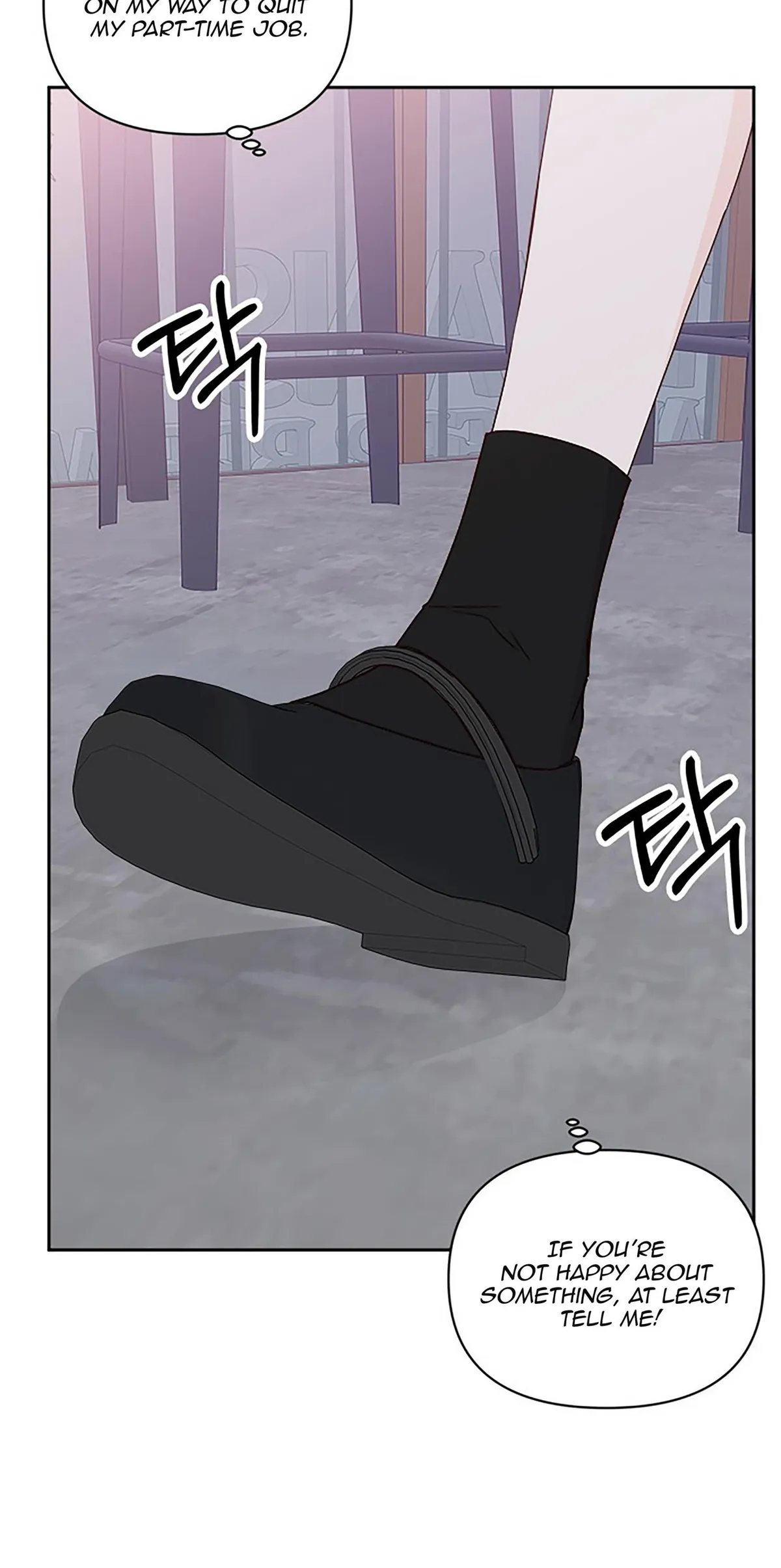 Next Door Boyfriend Chapter 33 page 55 - 