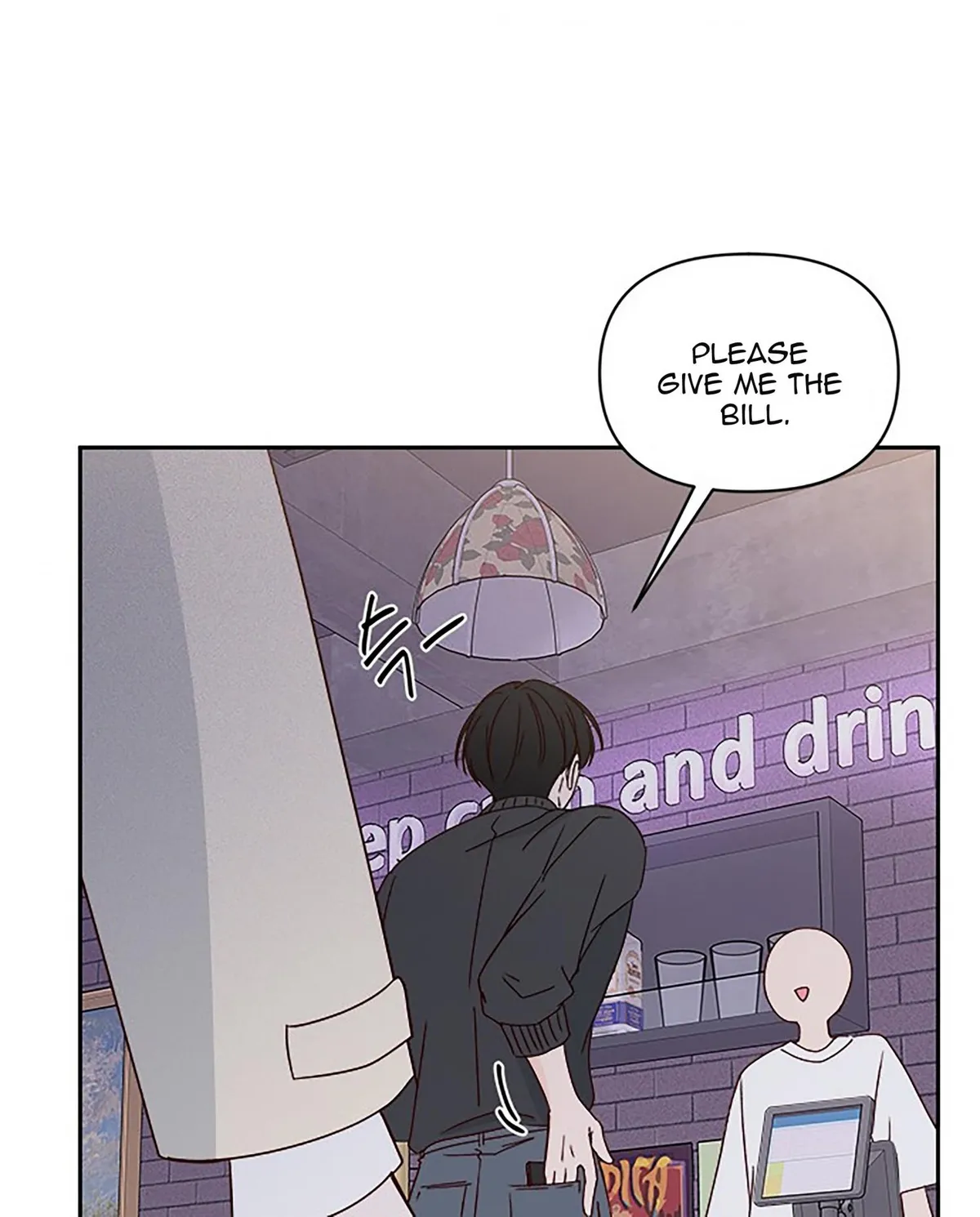 Next Door Boyfriend Chapter 33 page 61 - 