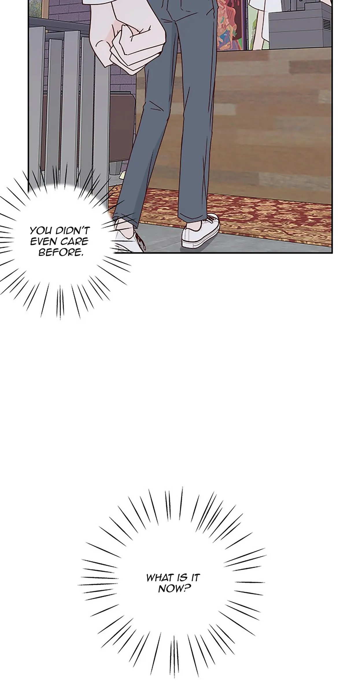 Next Door Boyfriend Chapter 33 page 62 - 