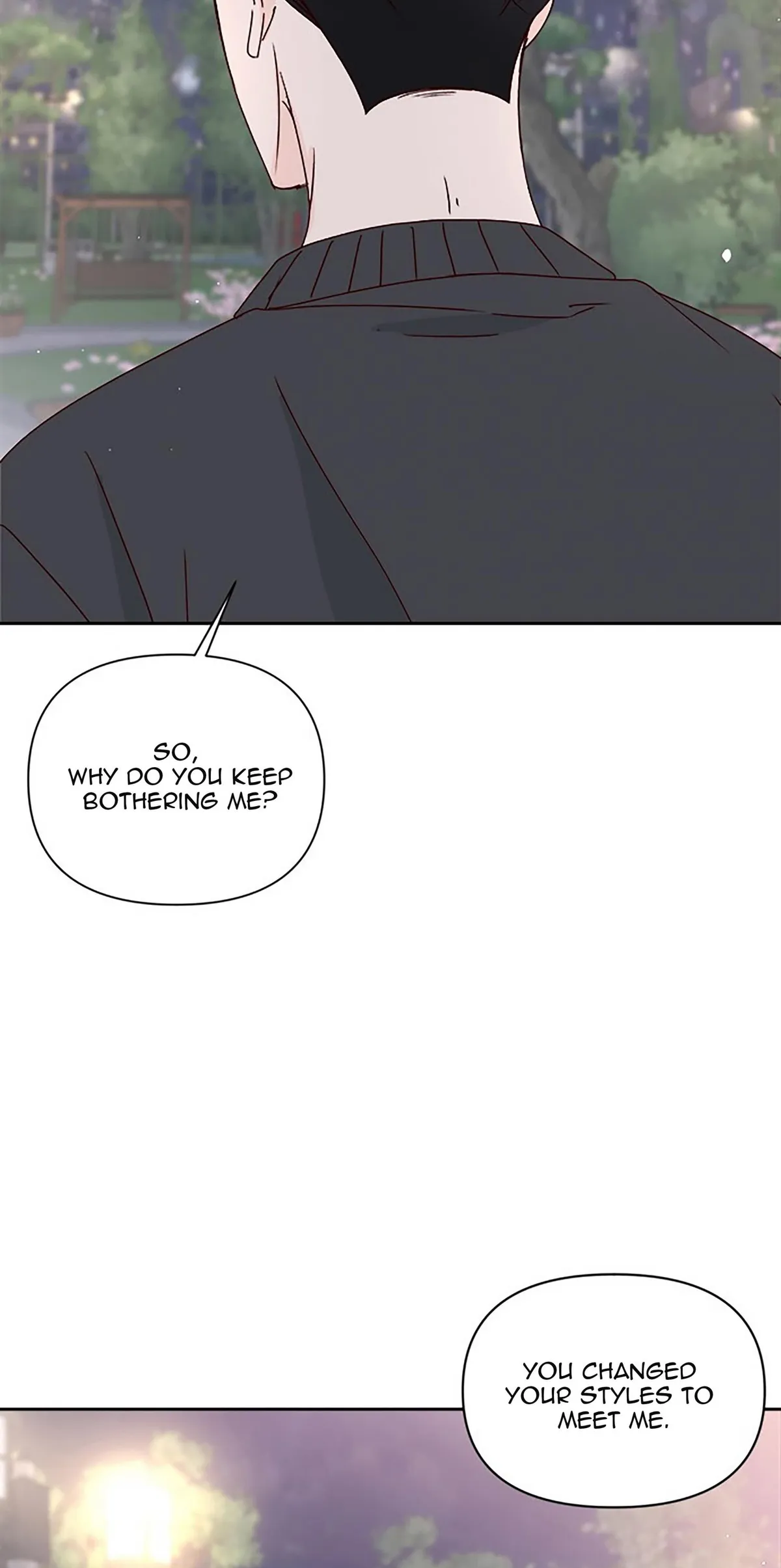 Next Door Boyfriend Chapter 33 page 67 - 