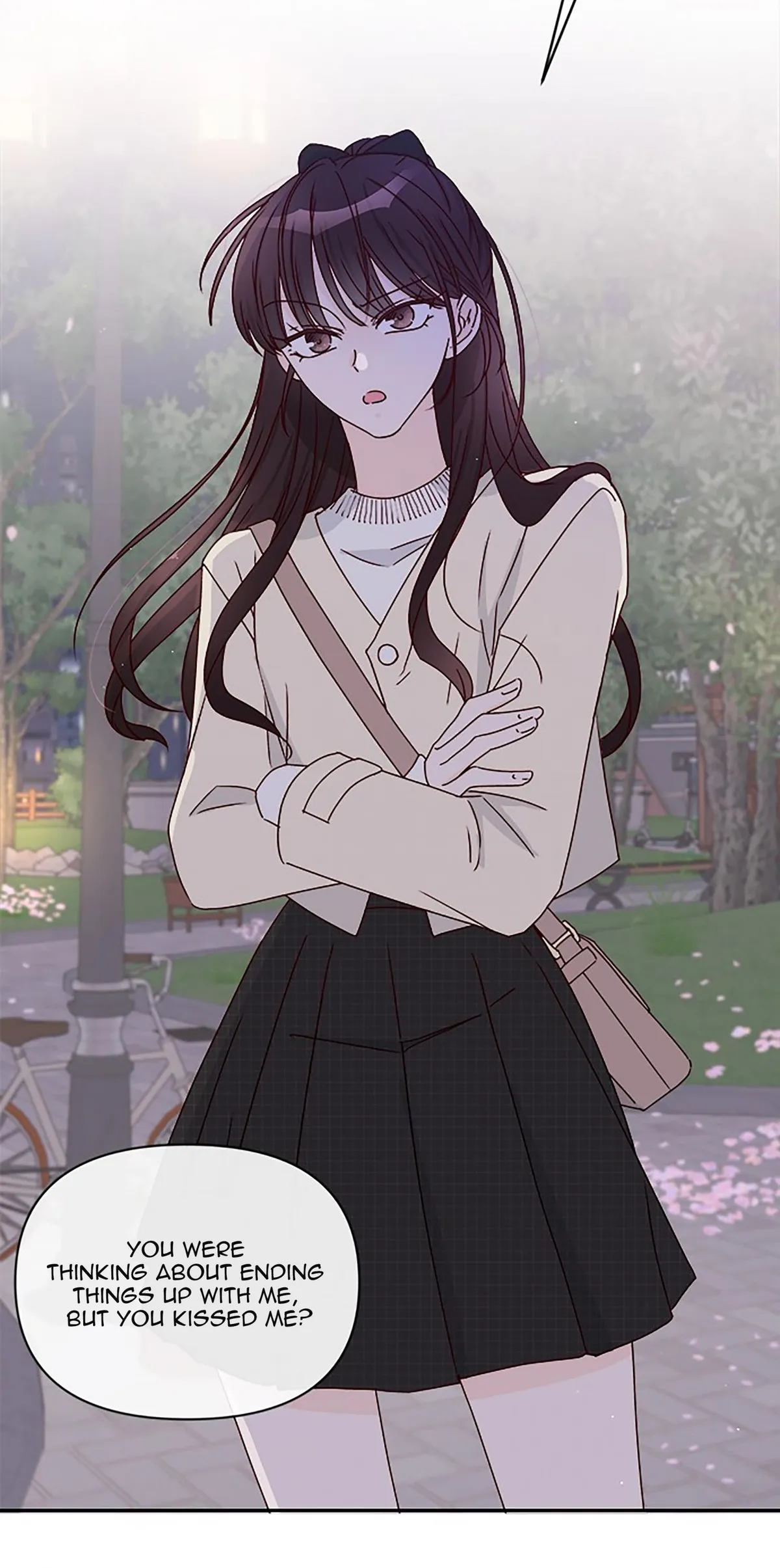 Next Door Boyfriend Chapter 33 page 76 - 