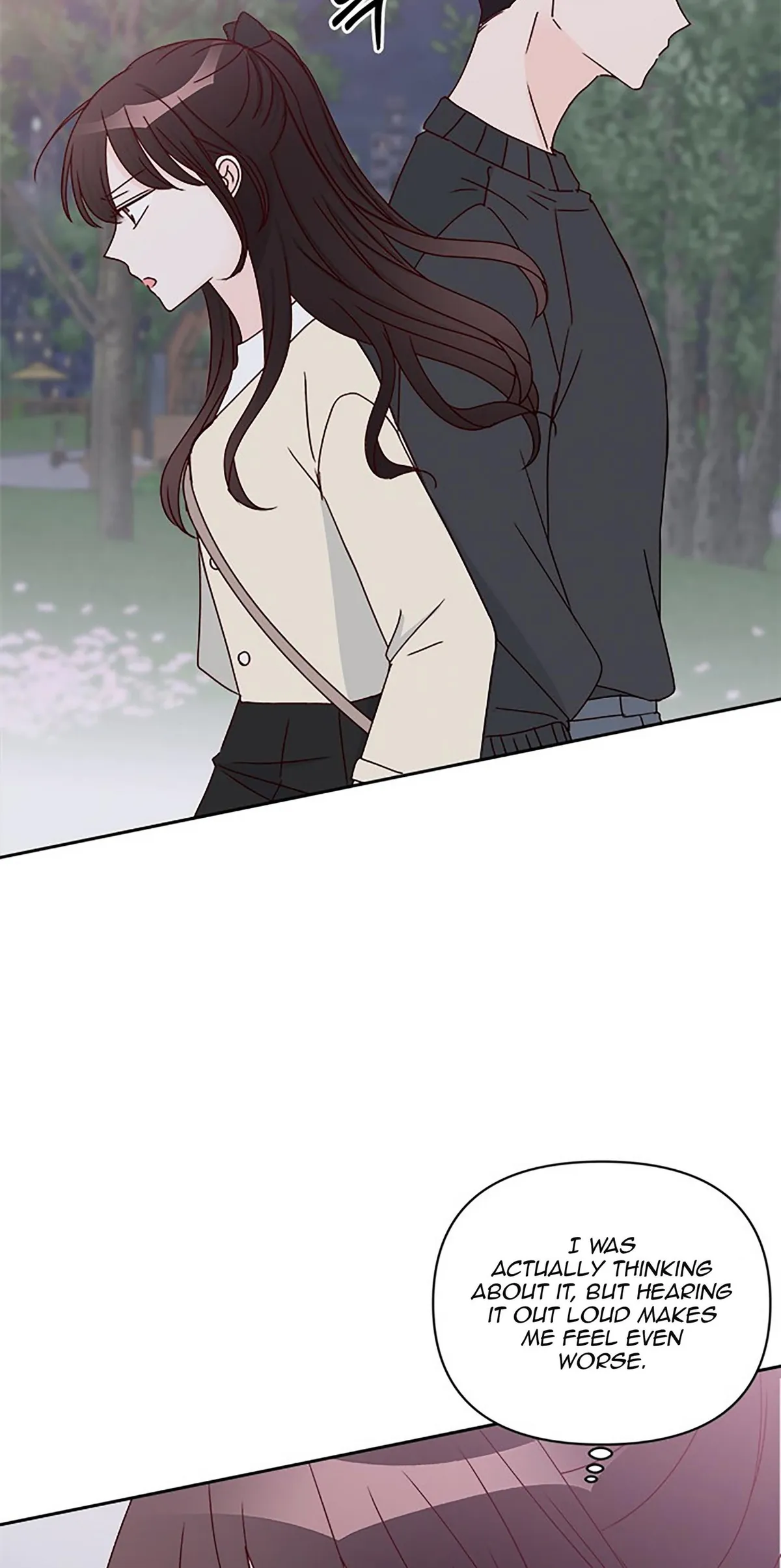 Next Door Boyfriend Chapter 33 page 79 - 
