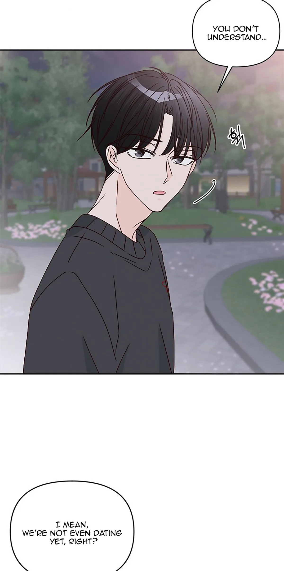Next Door Boyfriend Chapter 33 page 86 - 
