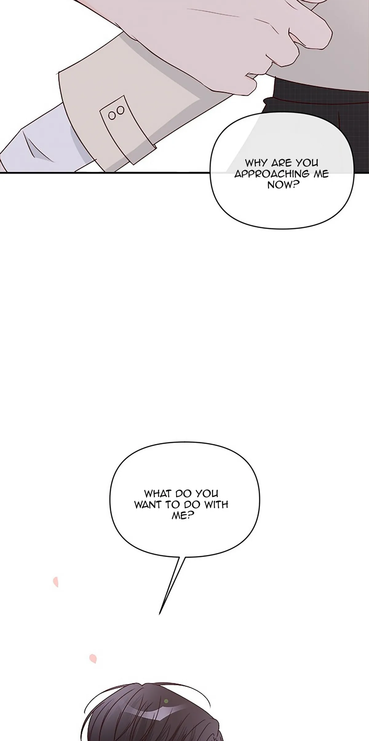 Next Door Boyfriend Chapter 33 page 95 - 