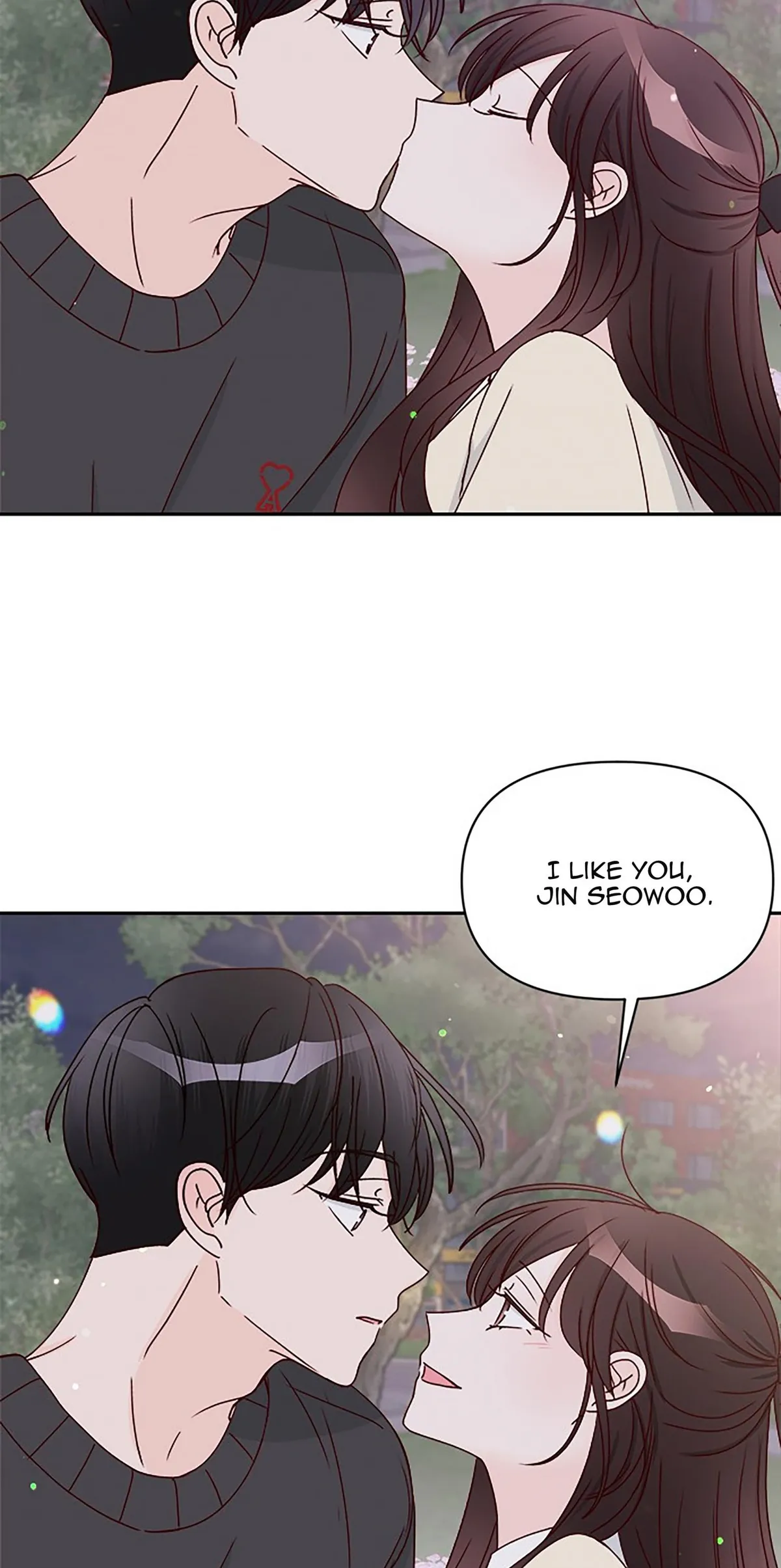 Next Door Boyfriend Chapter 33 page 98 - 