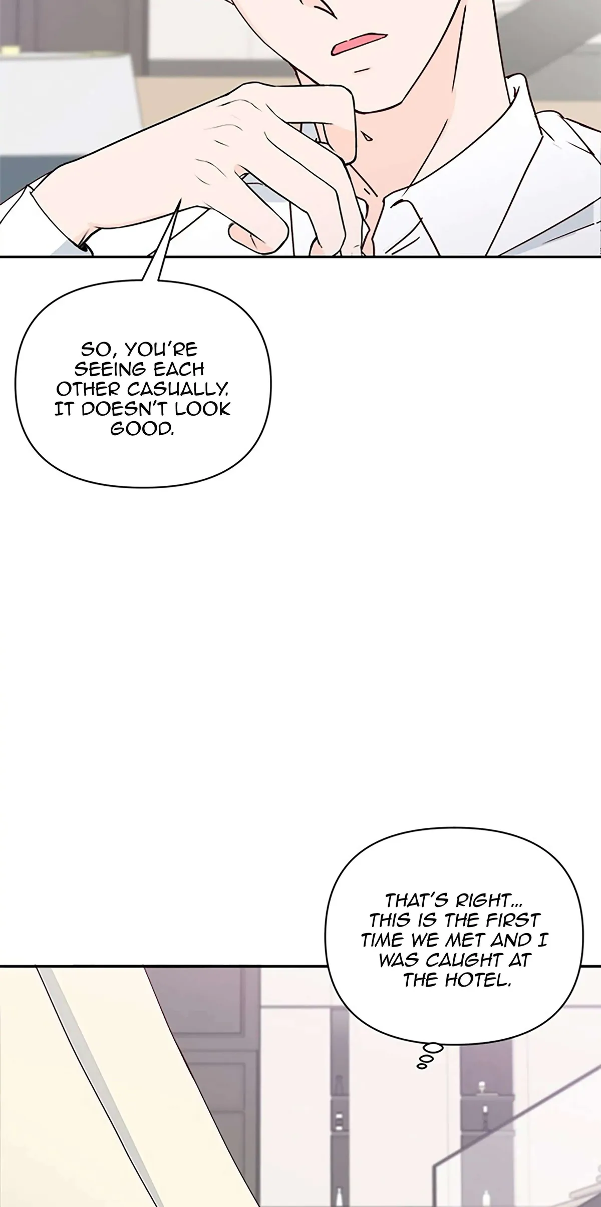 Next Door Boyfriend Chapter 34 page 13 - 