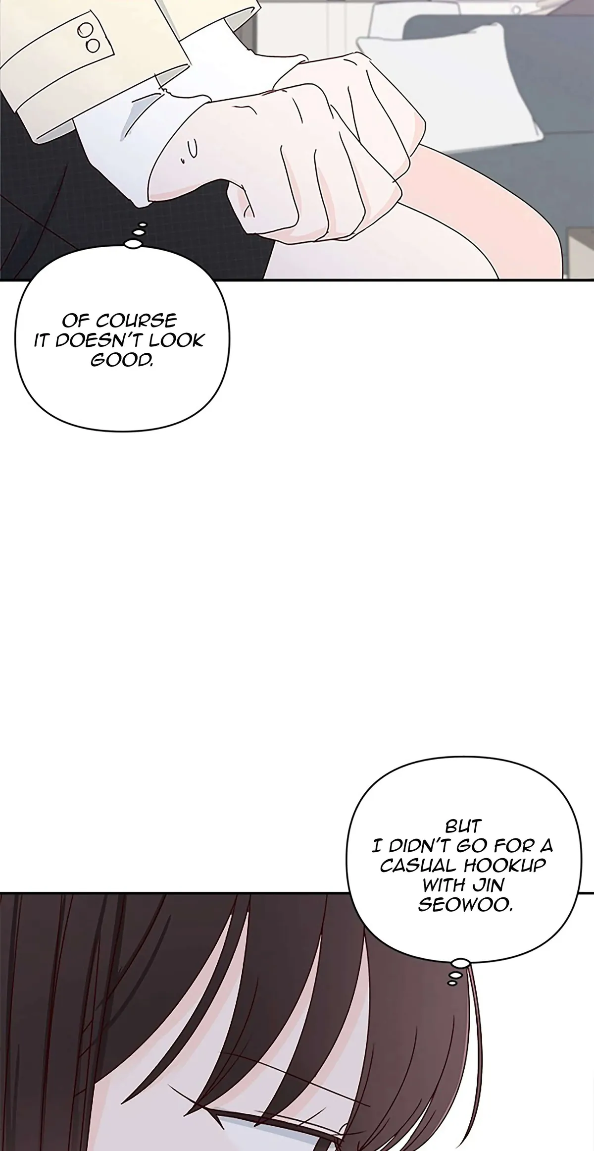 Next Door Boyfriend Chapter 34 page 14 - 