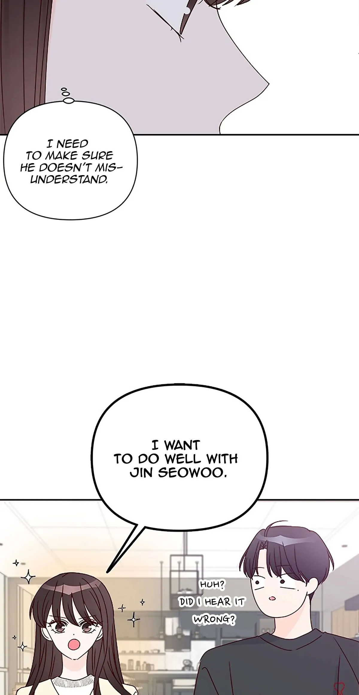 Next Door Boyfriend Chapter 34 page 15 - 