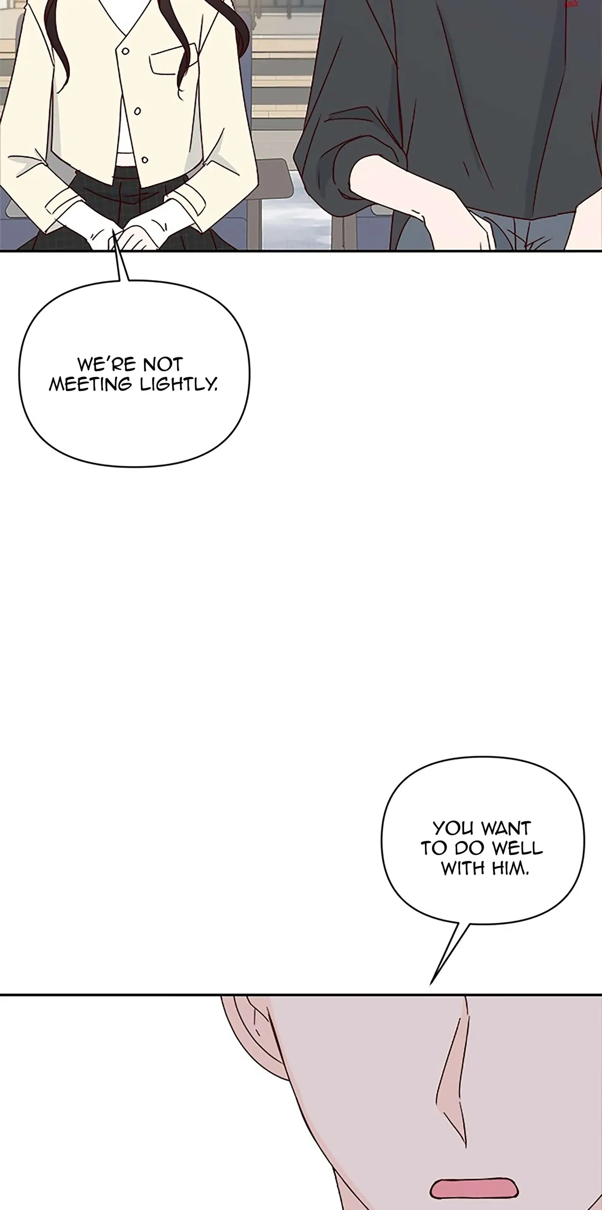 Next Door Boyfriend Chapter 34 page 16 - 