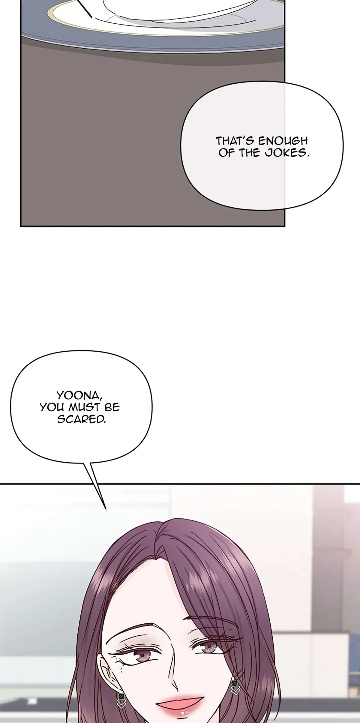 Next Door Boyfriend Chapter 34 page 21 - 