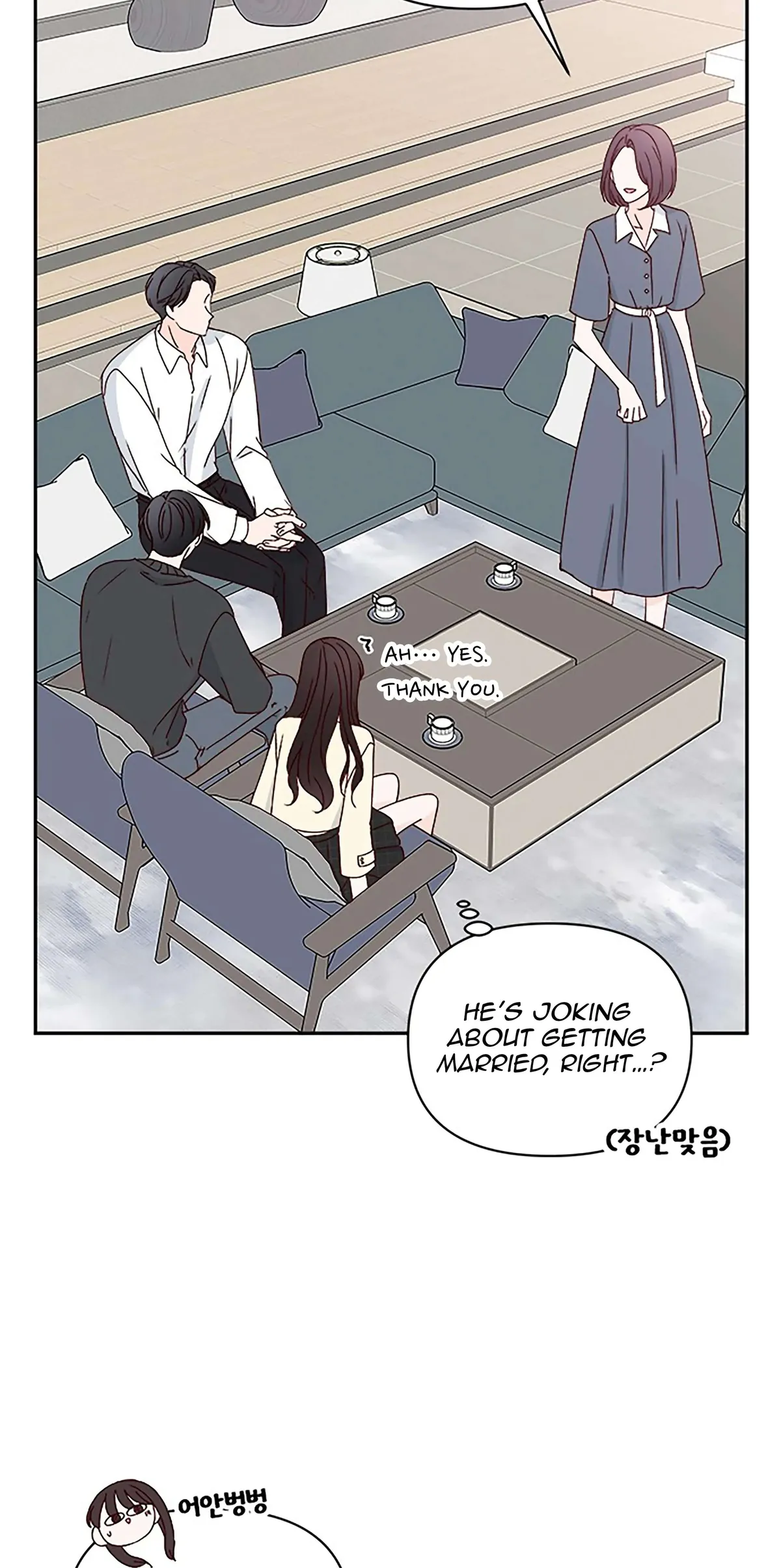 Next Door Boyfriend Chapter 34 page 23 - 