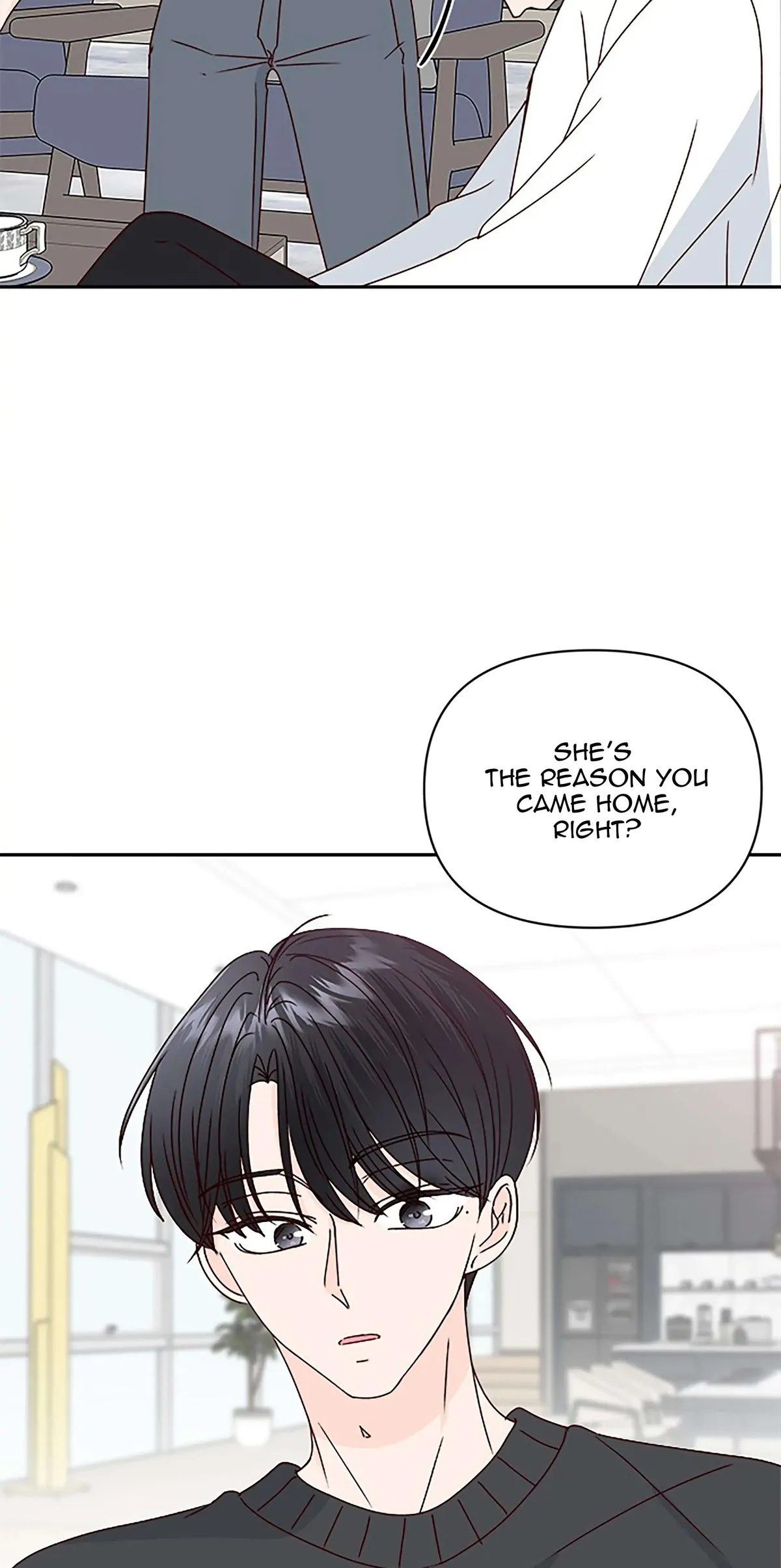 Next Door Boyfriend Chapter 34 page 26 - 
