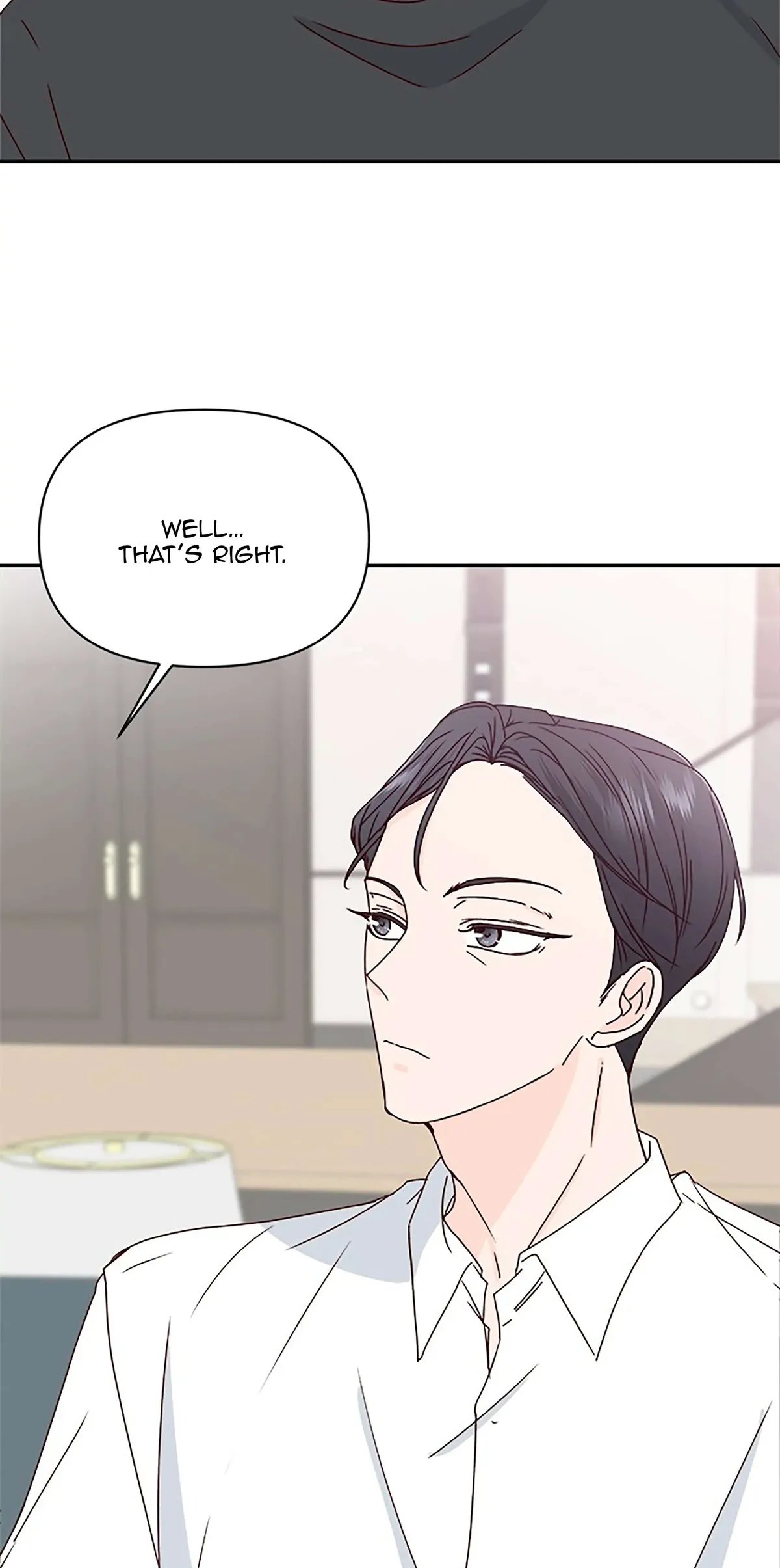 Next Door Boyfriend Chapter 34 page 27 - 