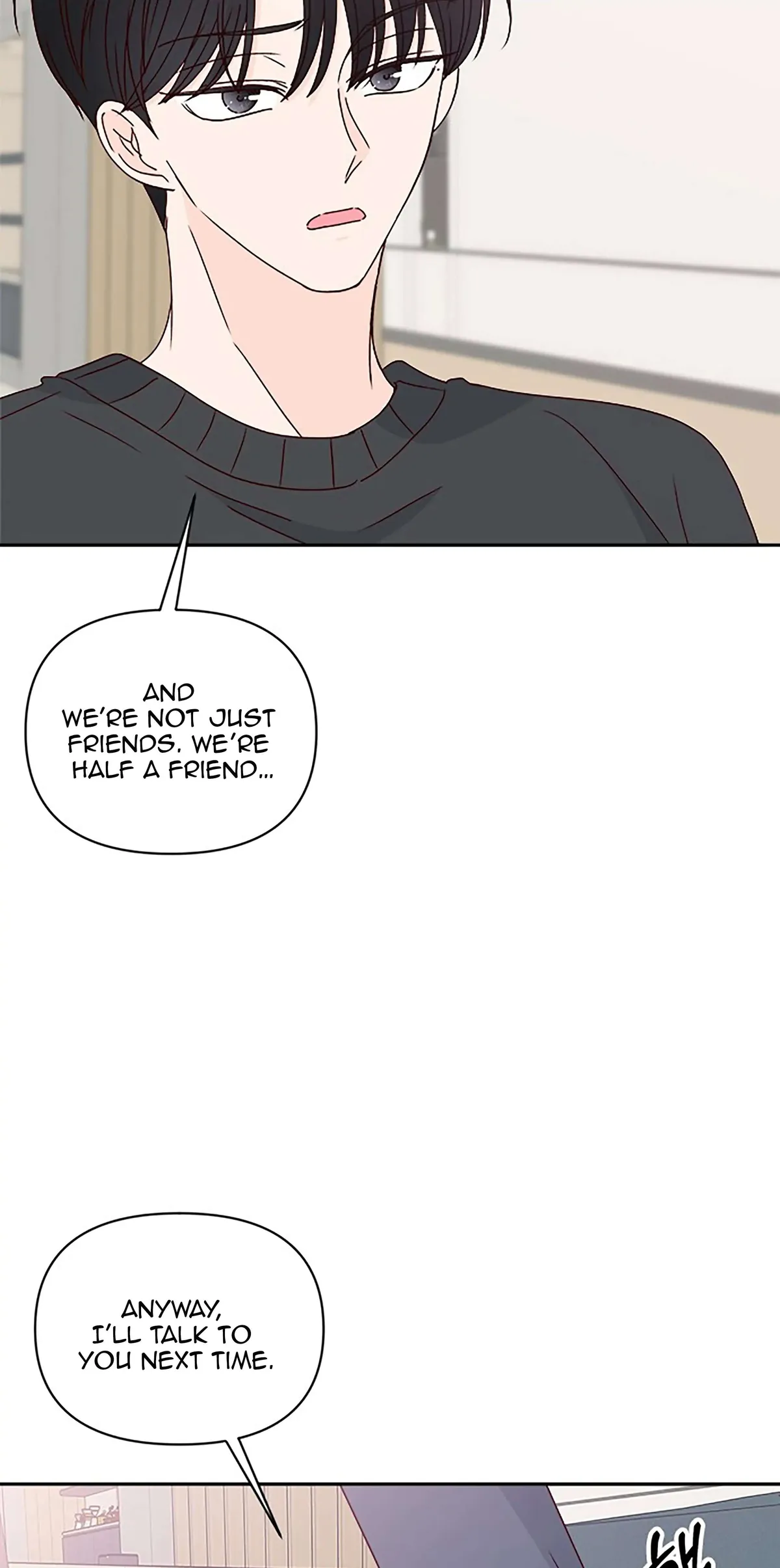 Next Door Boyfriend Chapter 34 page 30 - 