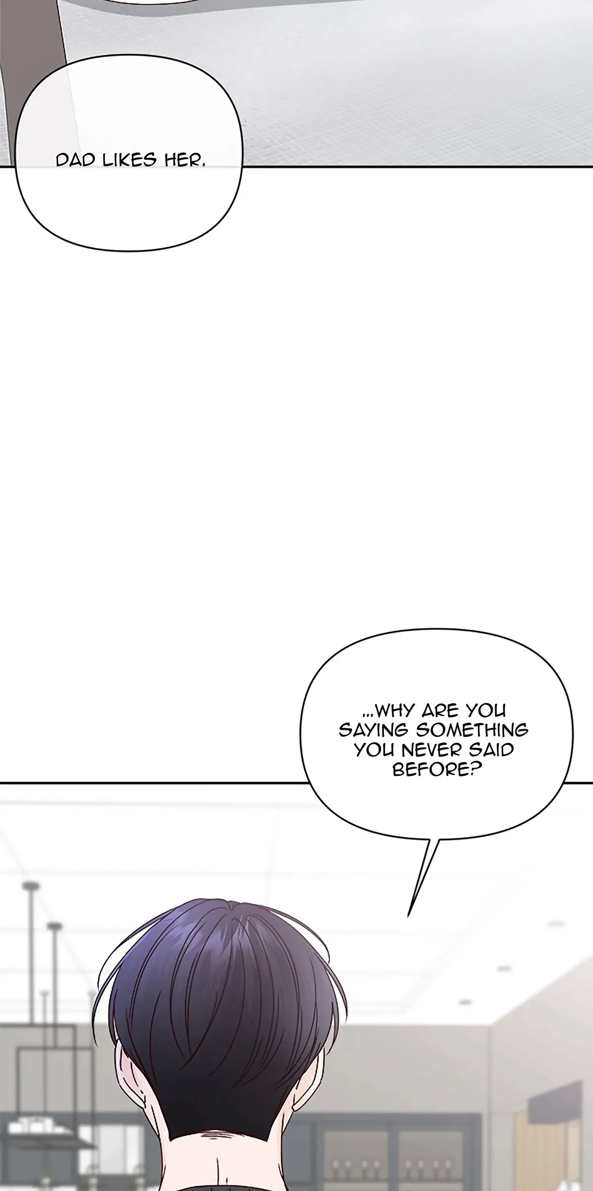 Next Door Boyfriend Chapter 34 page 32 - 