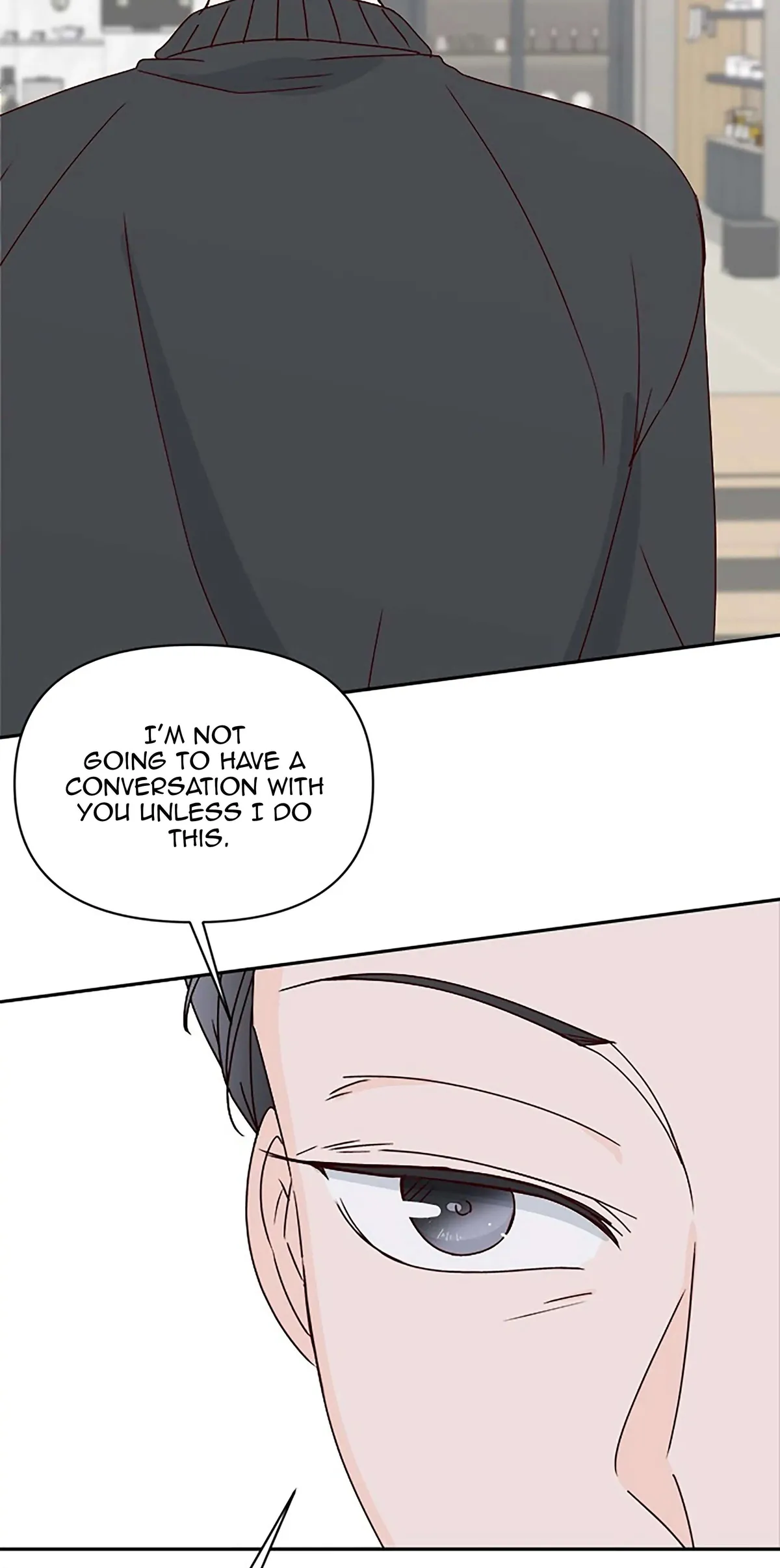 Next Door Boyfriend Chapter 34 page 33 - 